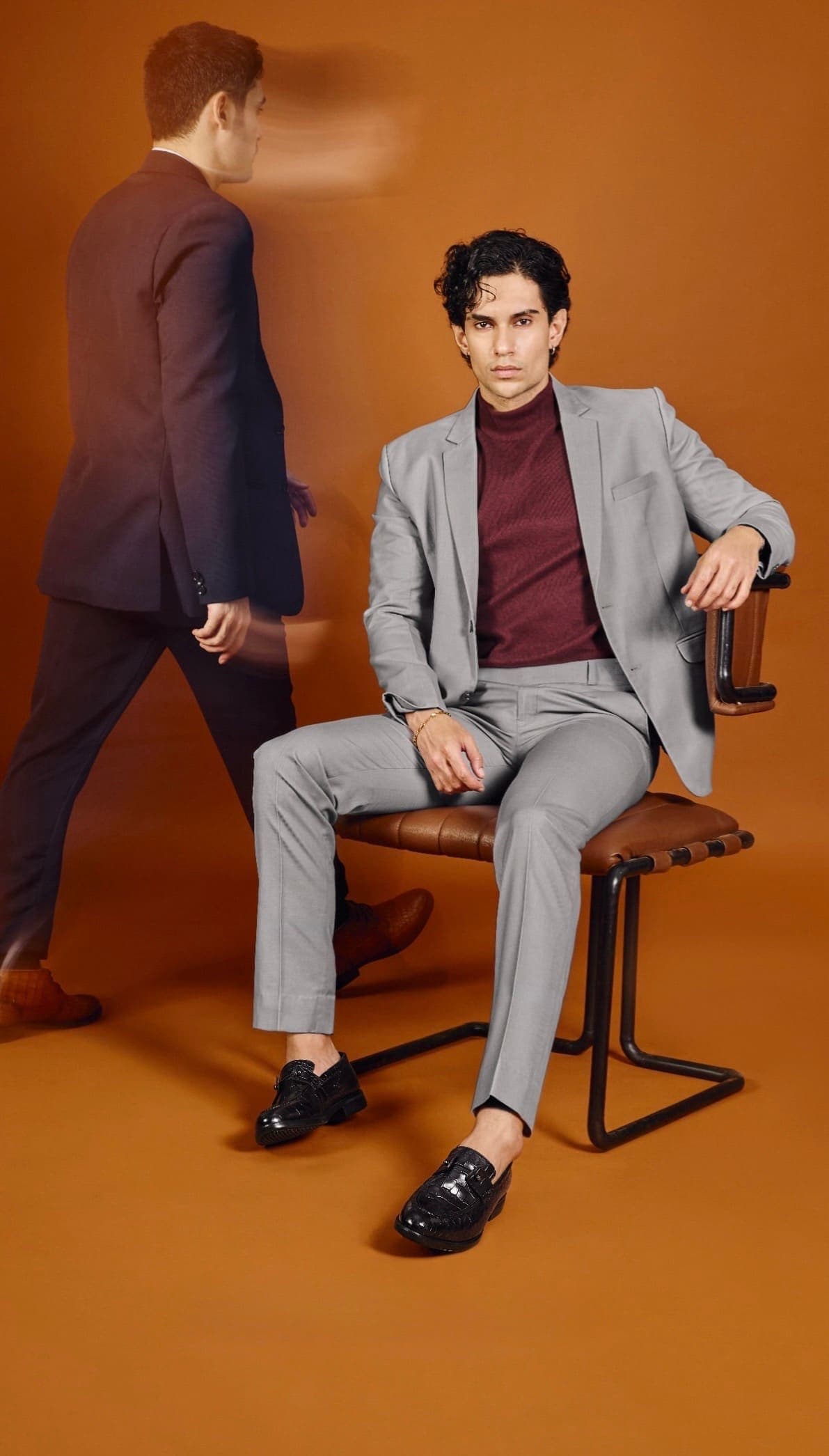 ARDALAN, toni ross campin, AG Models