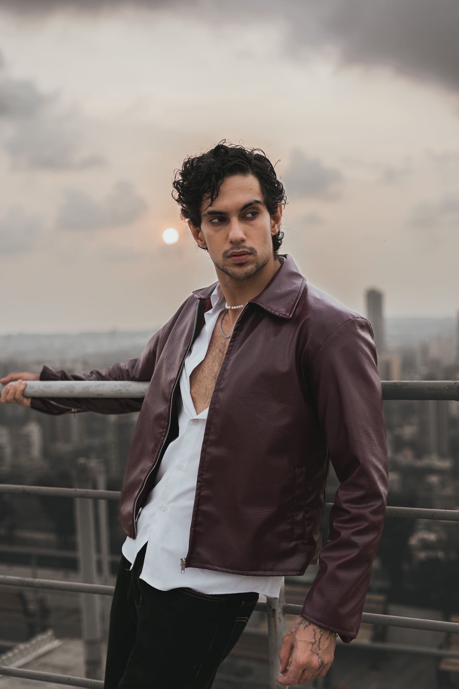 ARDALAN, portfolio image, AG Models