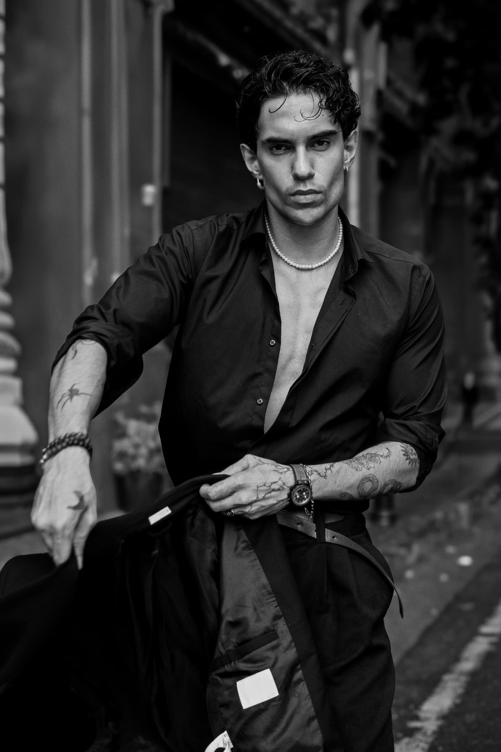 ARDALAN, test shoot, AG Models