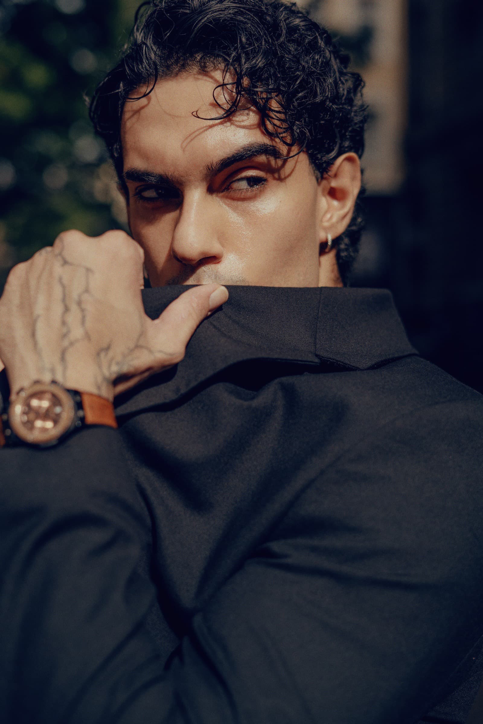 ARDALAN, test shoot, AG Models
