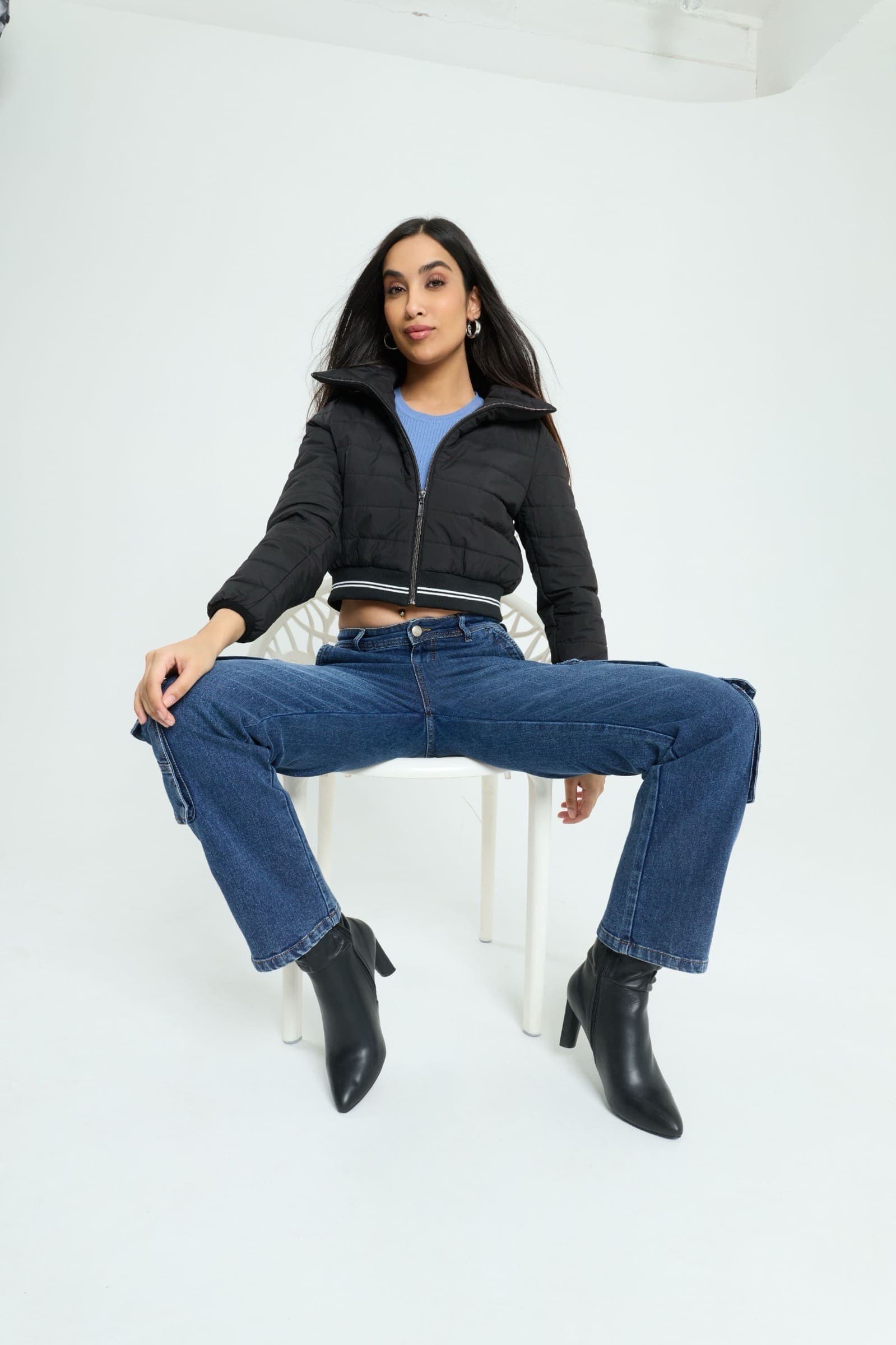 Tara, portfolio image, AG Models