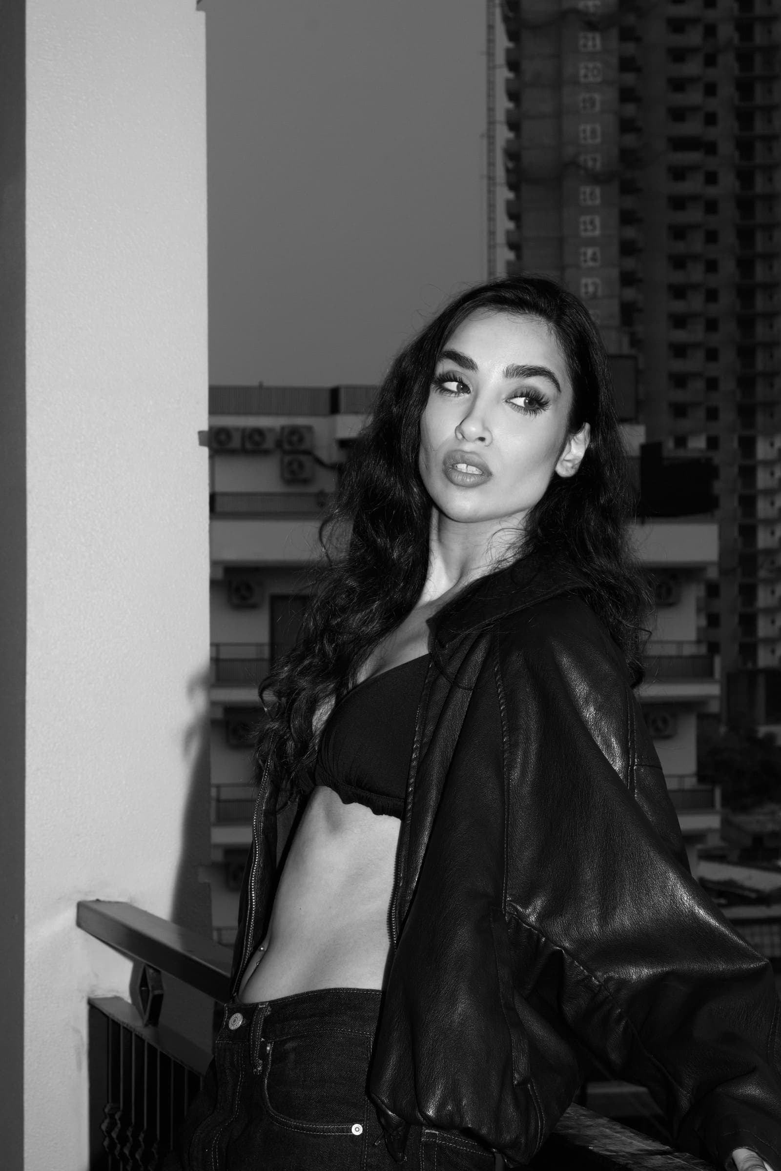 Tara, portfolio image, AG Models