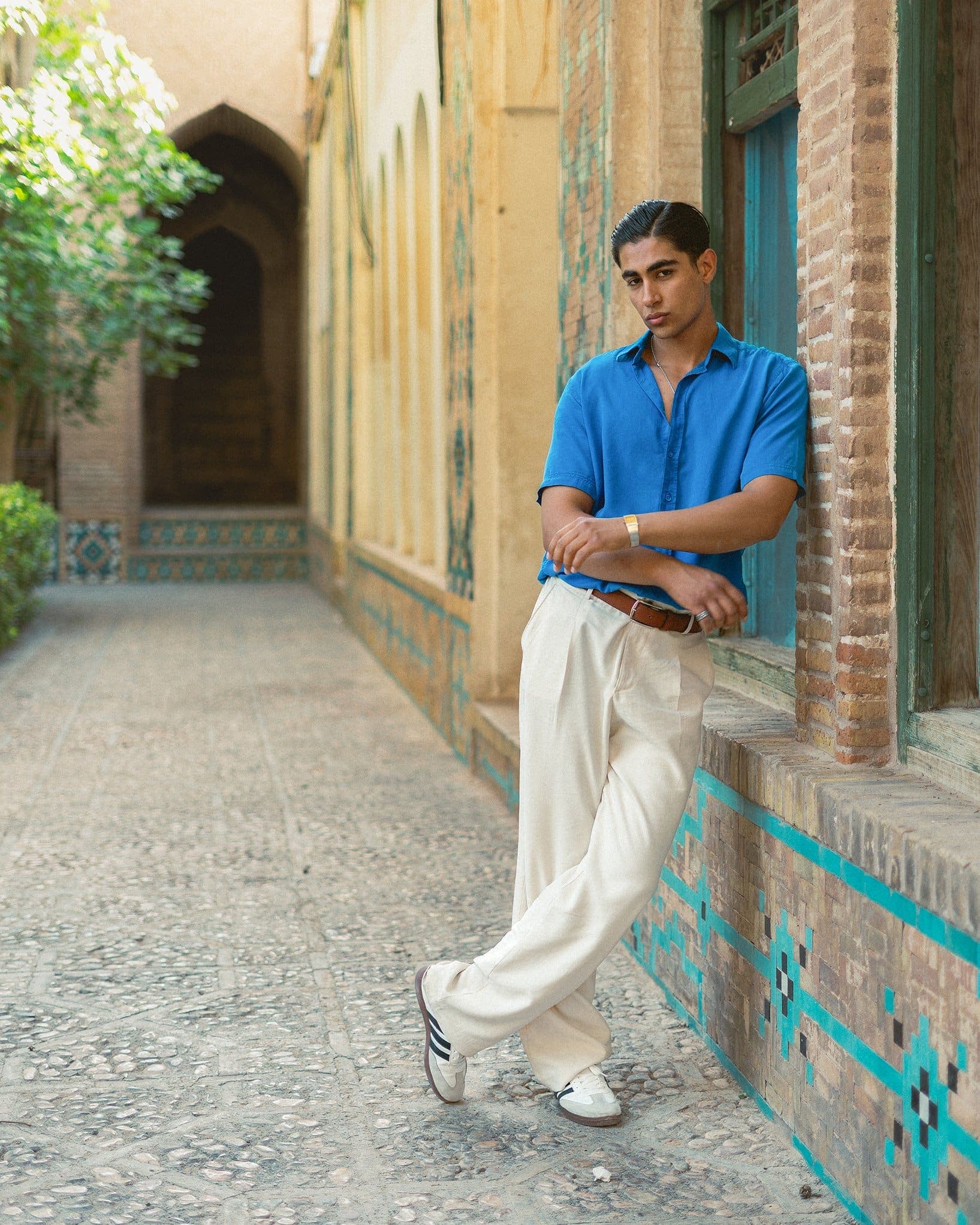 REHAM, portfolio image, AG Models