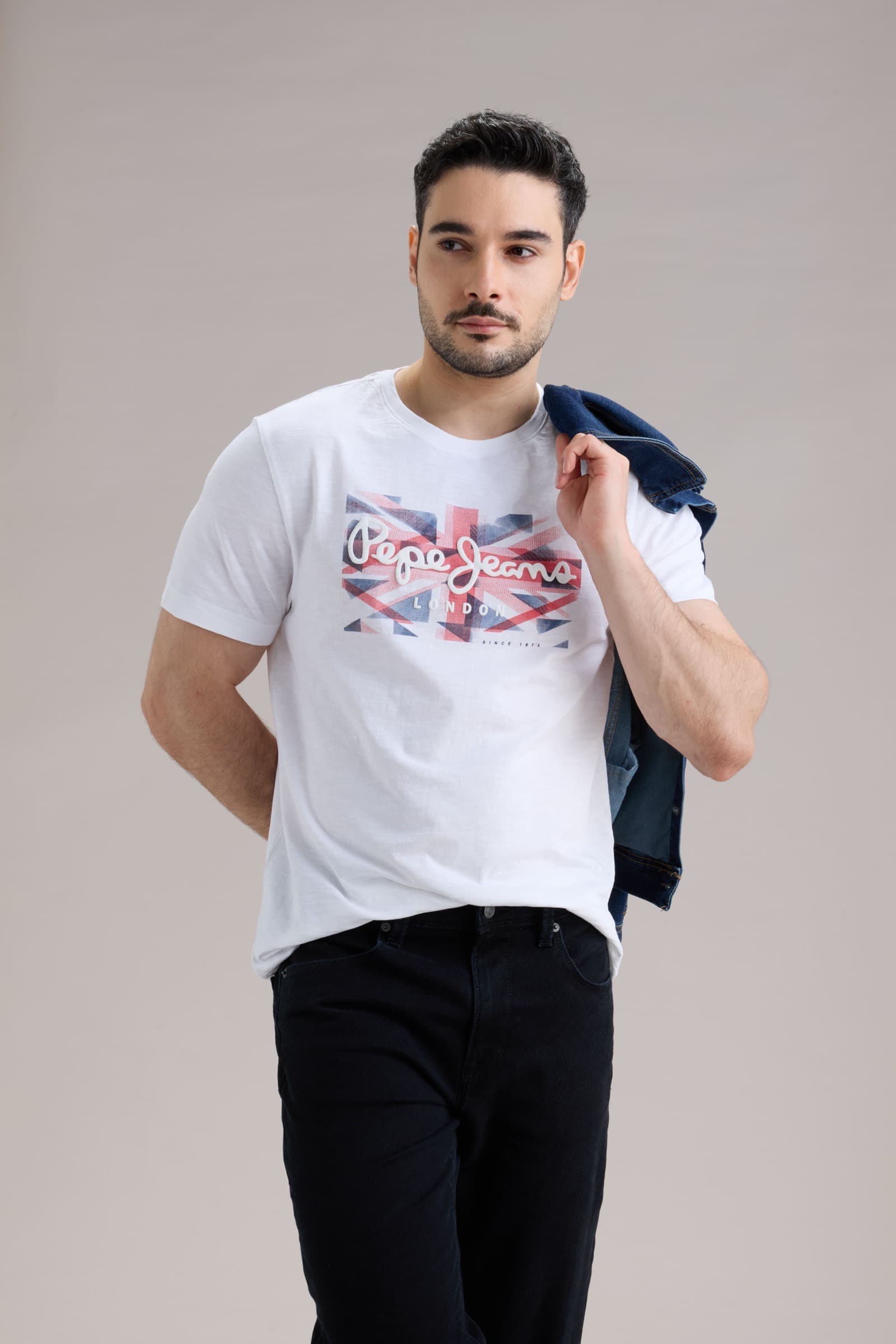 Amir, Pepe jeans, AG Models
