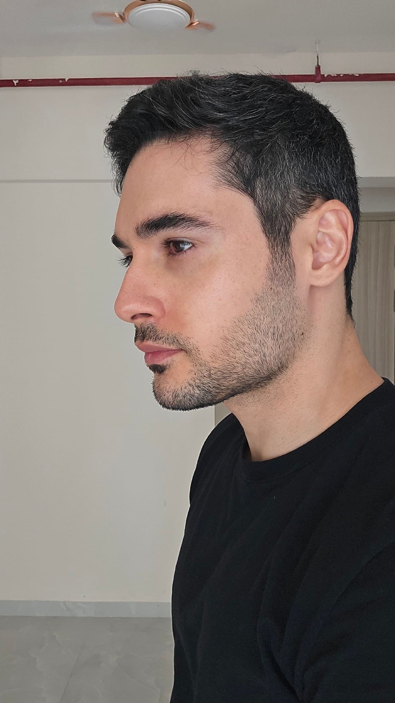 Amir, portfolio image, AG Models
