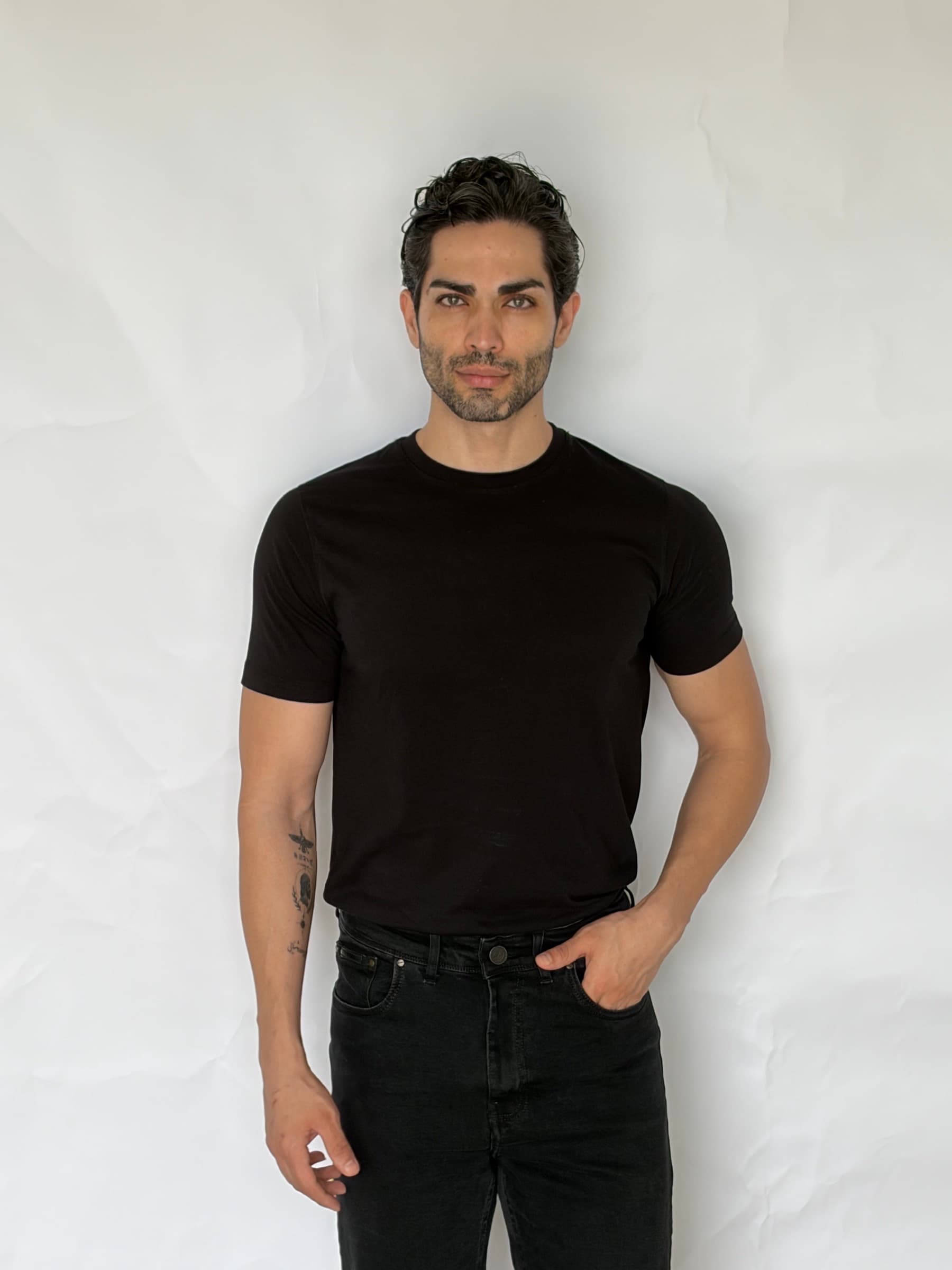 MILAD, portfolio image, AG Models