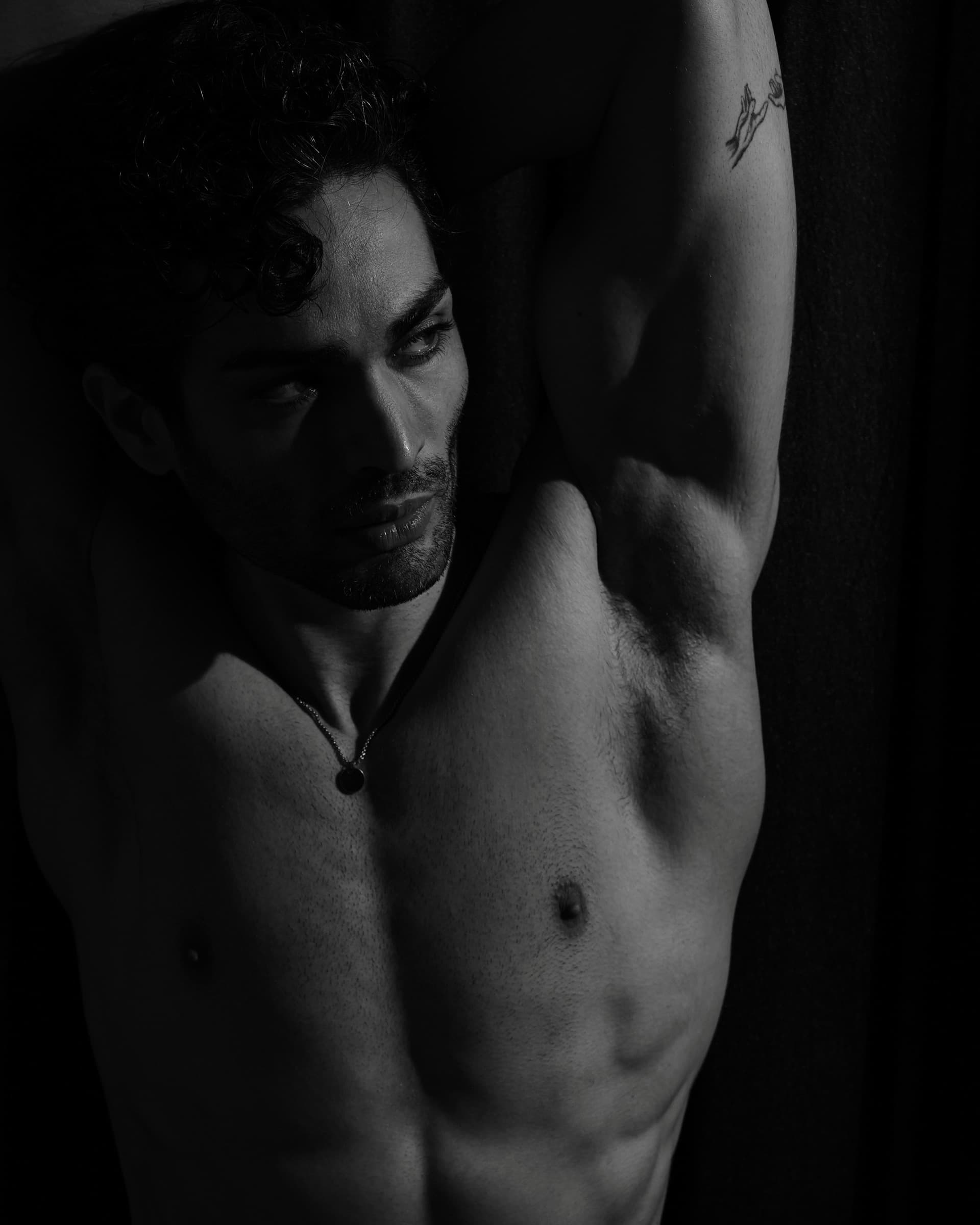 MILAD, portfolio image, AG Models