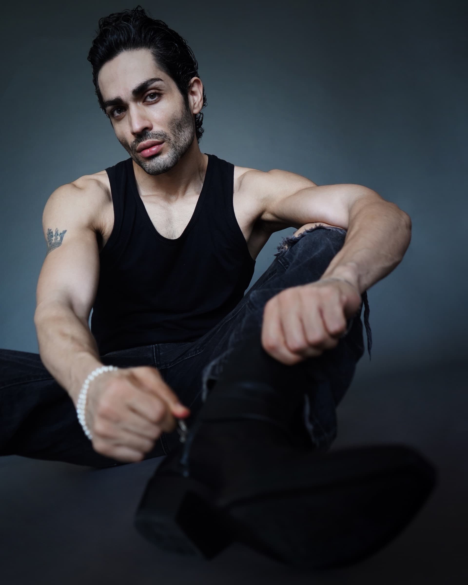 MILAD, portfolio image, AG Models