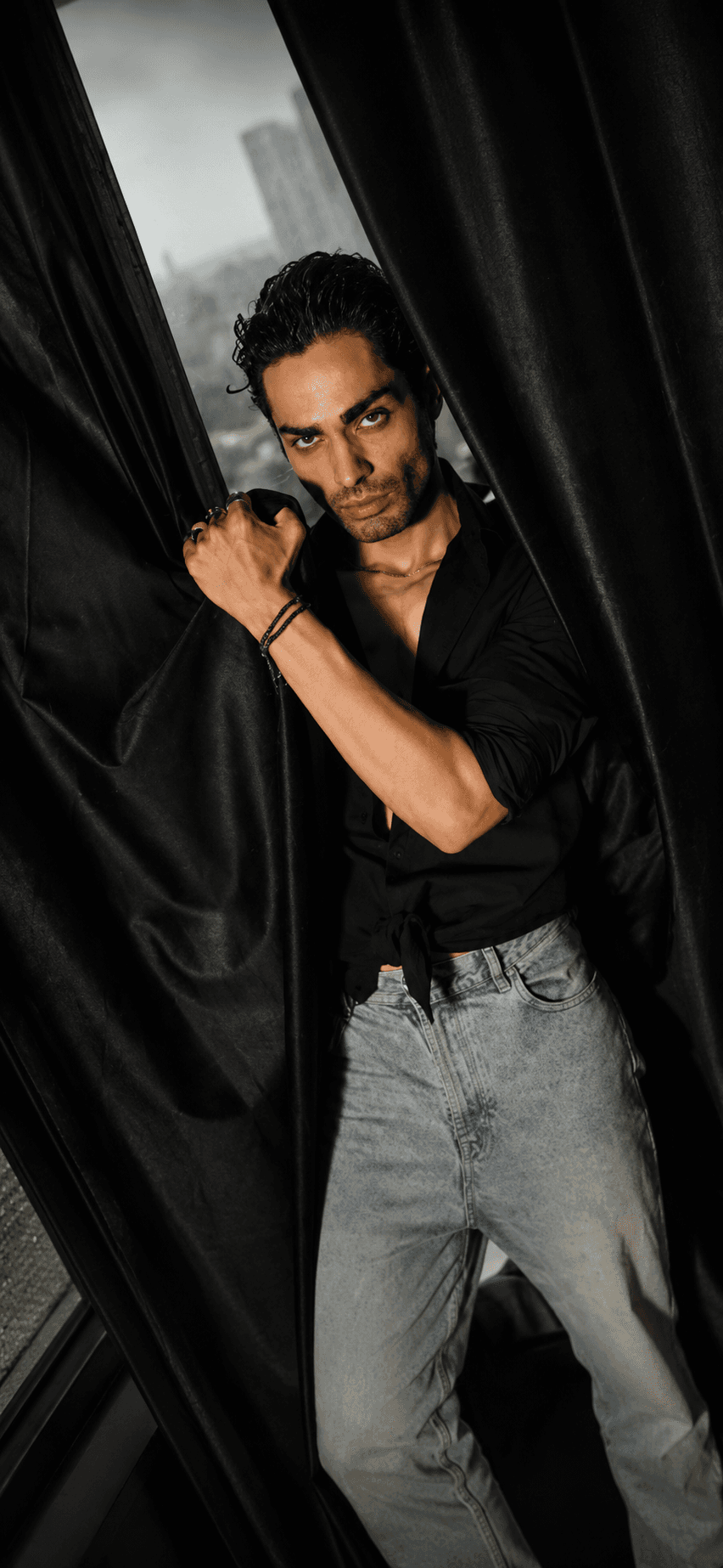 MILAD, portfolio image, AG Models