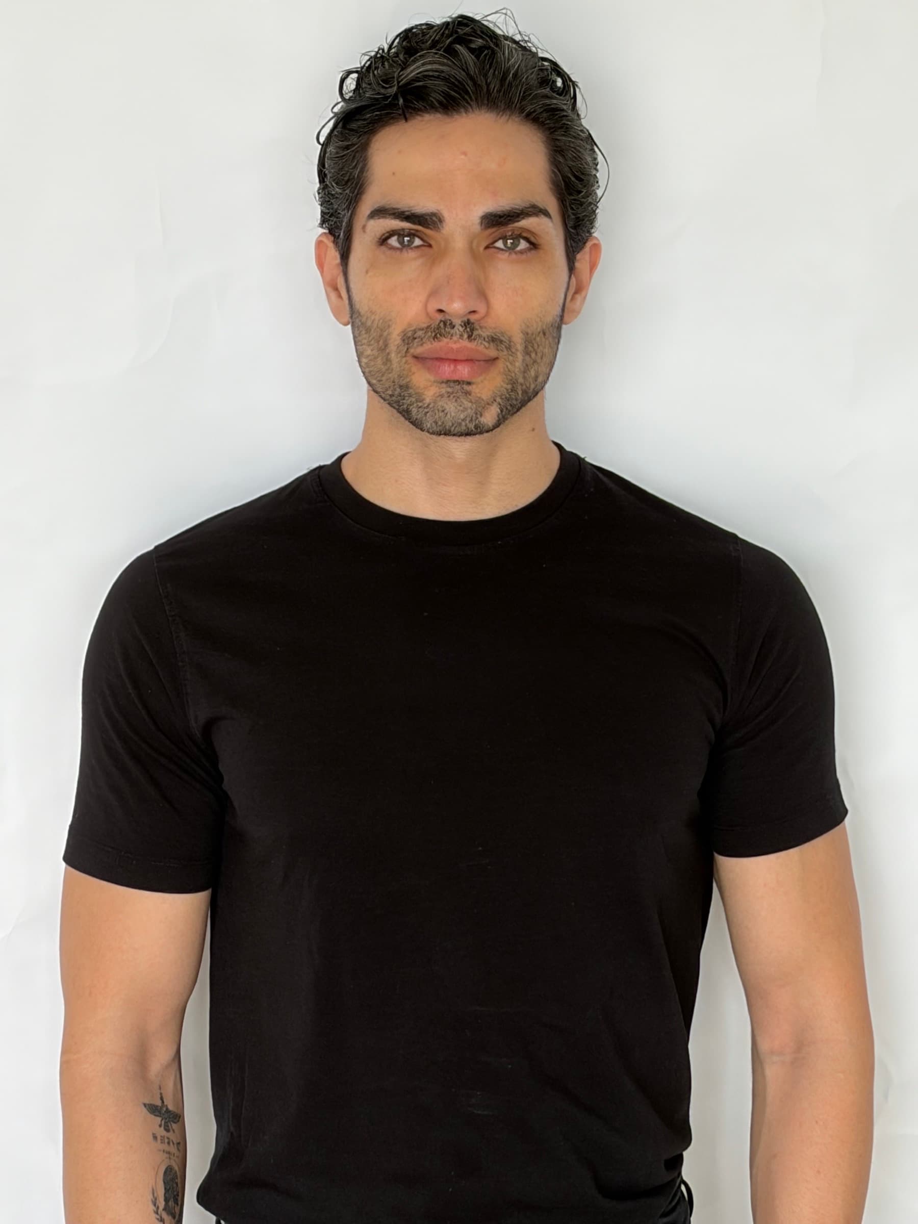 MILAD, portfolio image, AG Models
