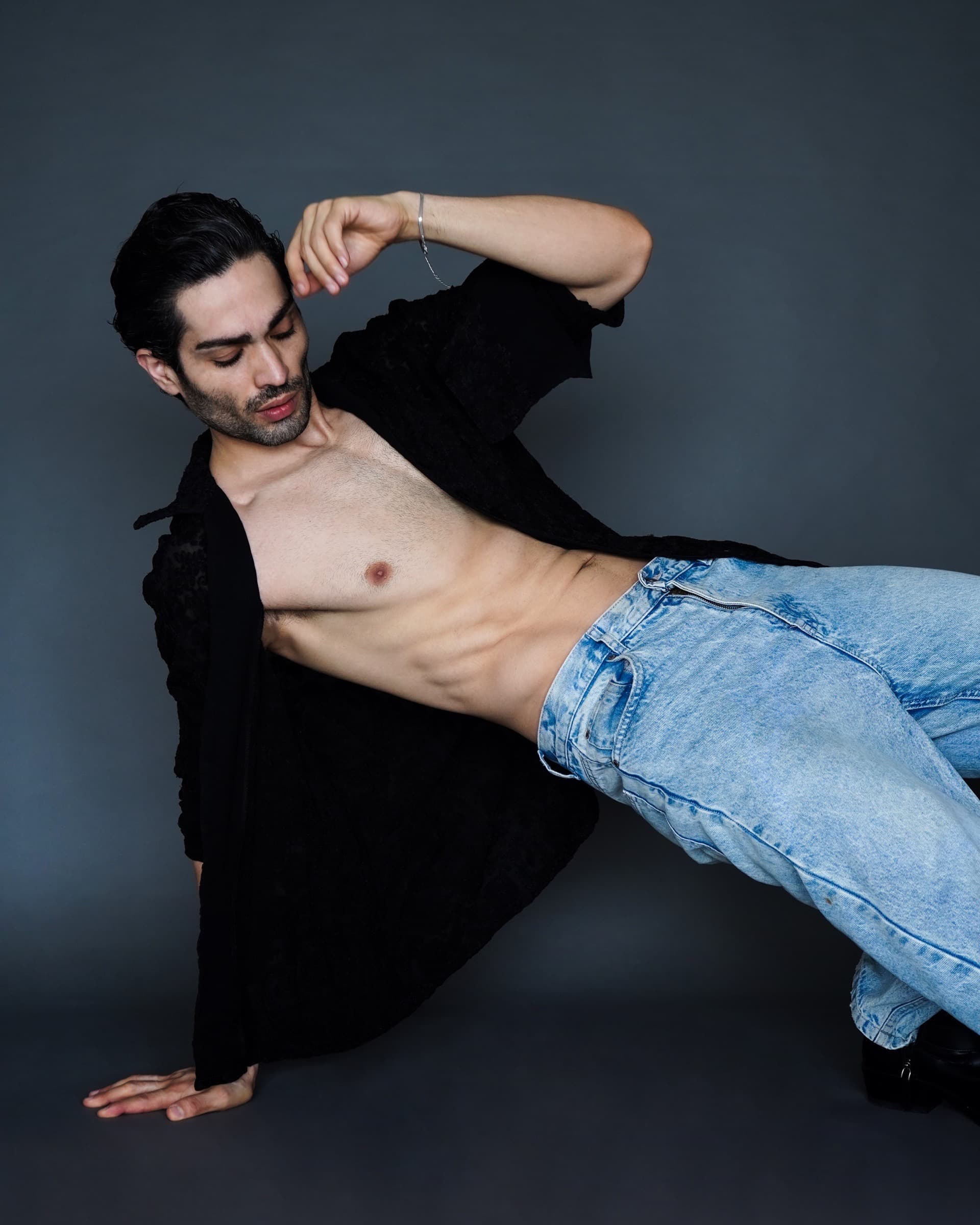 MILAD, portfolio image, AG Models
