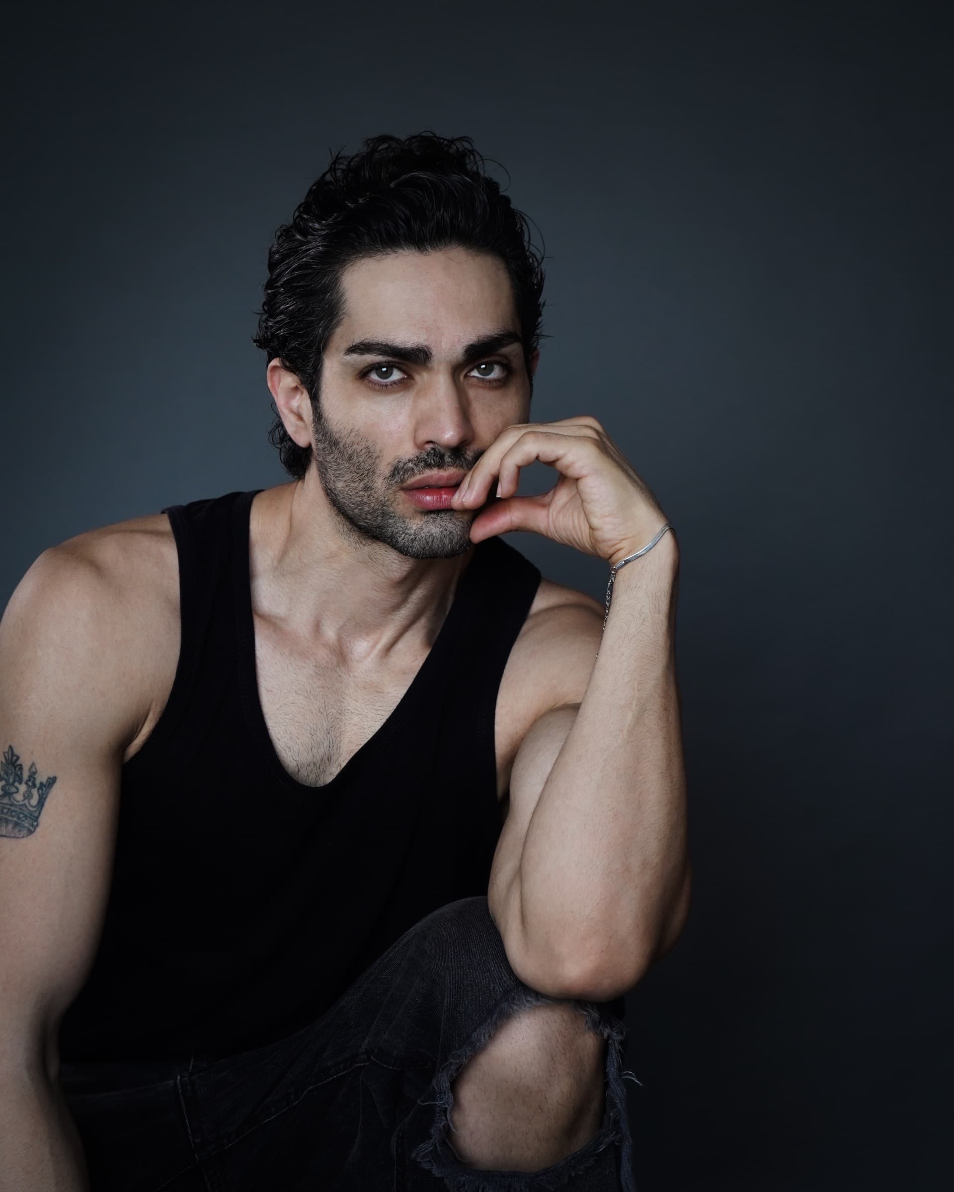 MILAD, portfolio image, AG Models