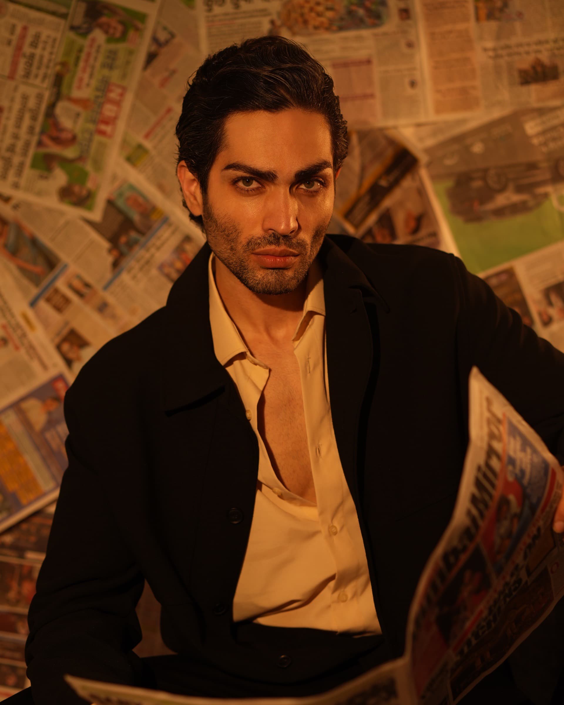 MILAD, portfolio image, AG Models