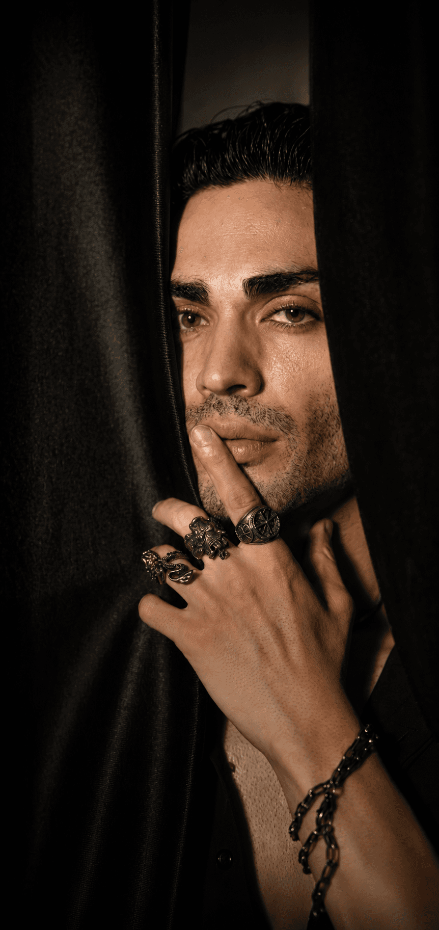 MILAD, portfolio image, AG Models