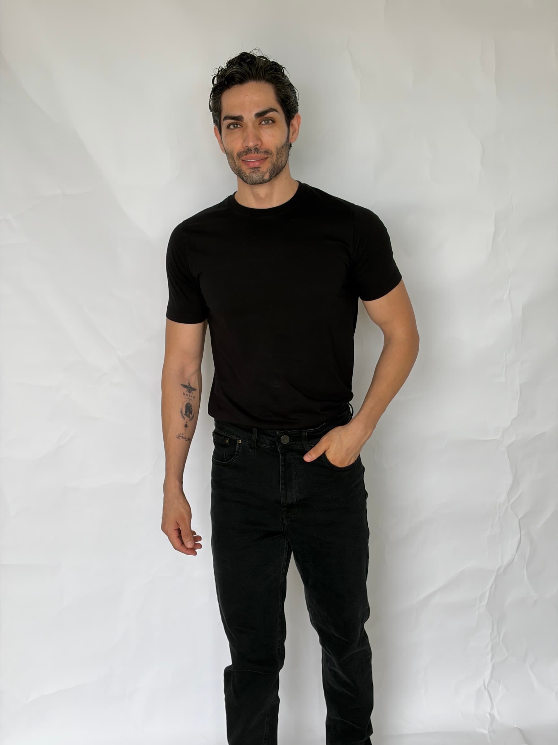 MILAD, portfolio image, AG Models