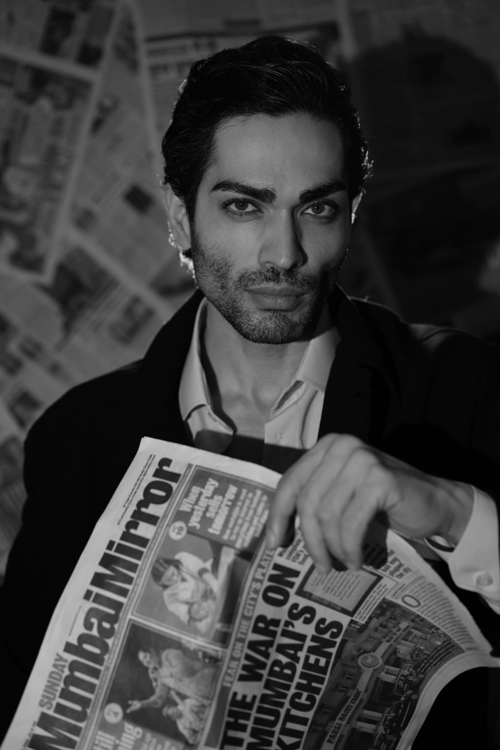 MILAD, portfolio image, AG Models