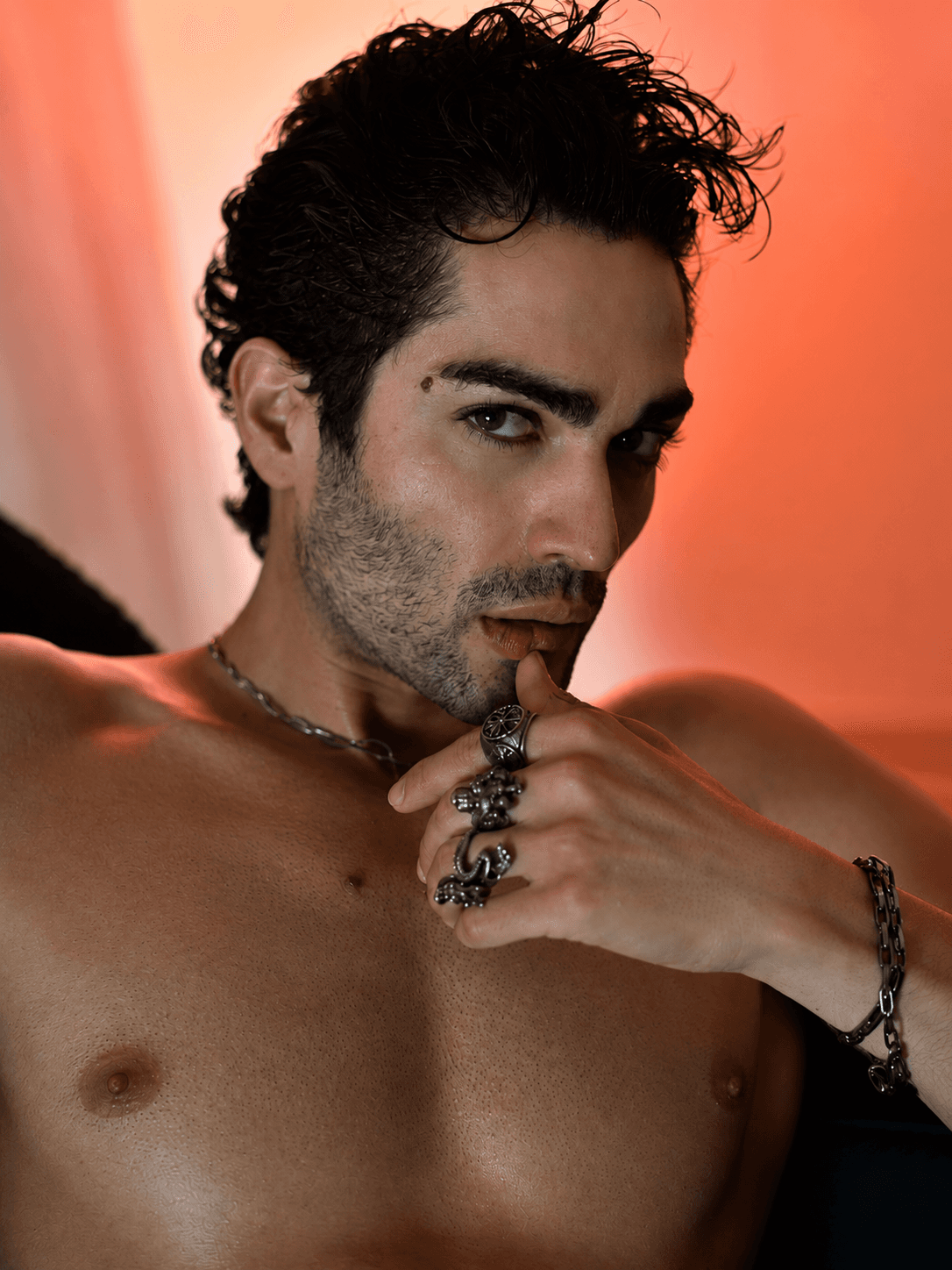 MILAD, portfolio image, AG Models