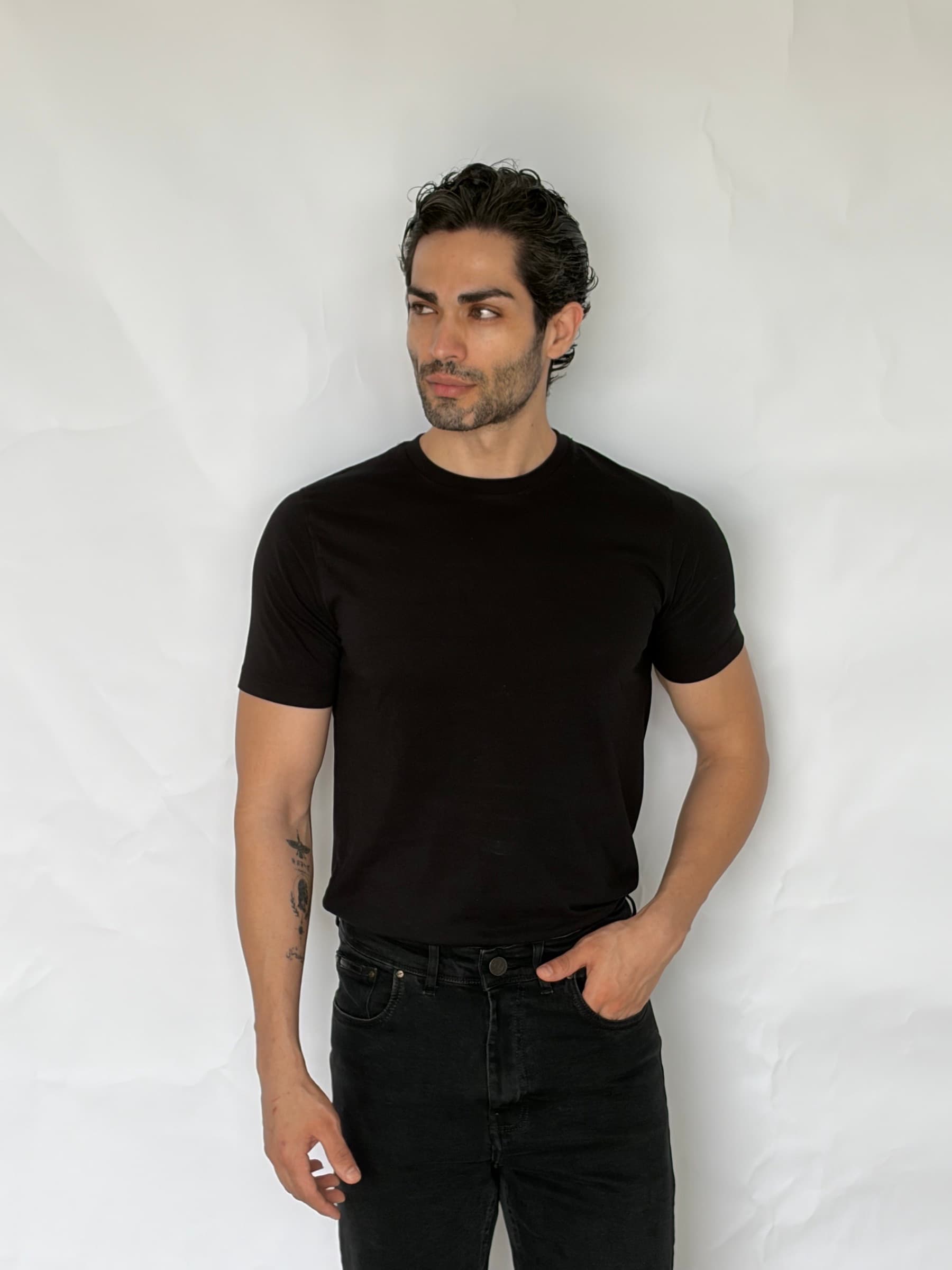 MILAD, portfolio image, AG Models