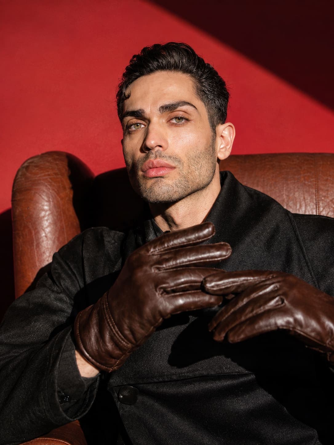 MILAD, portfolio image, AG Models