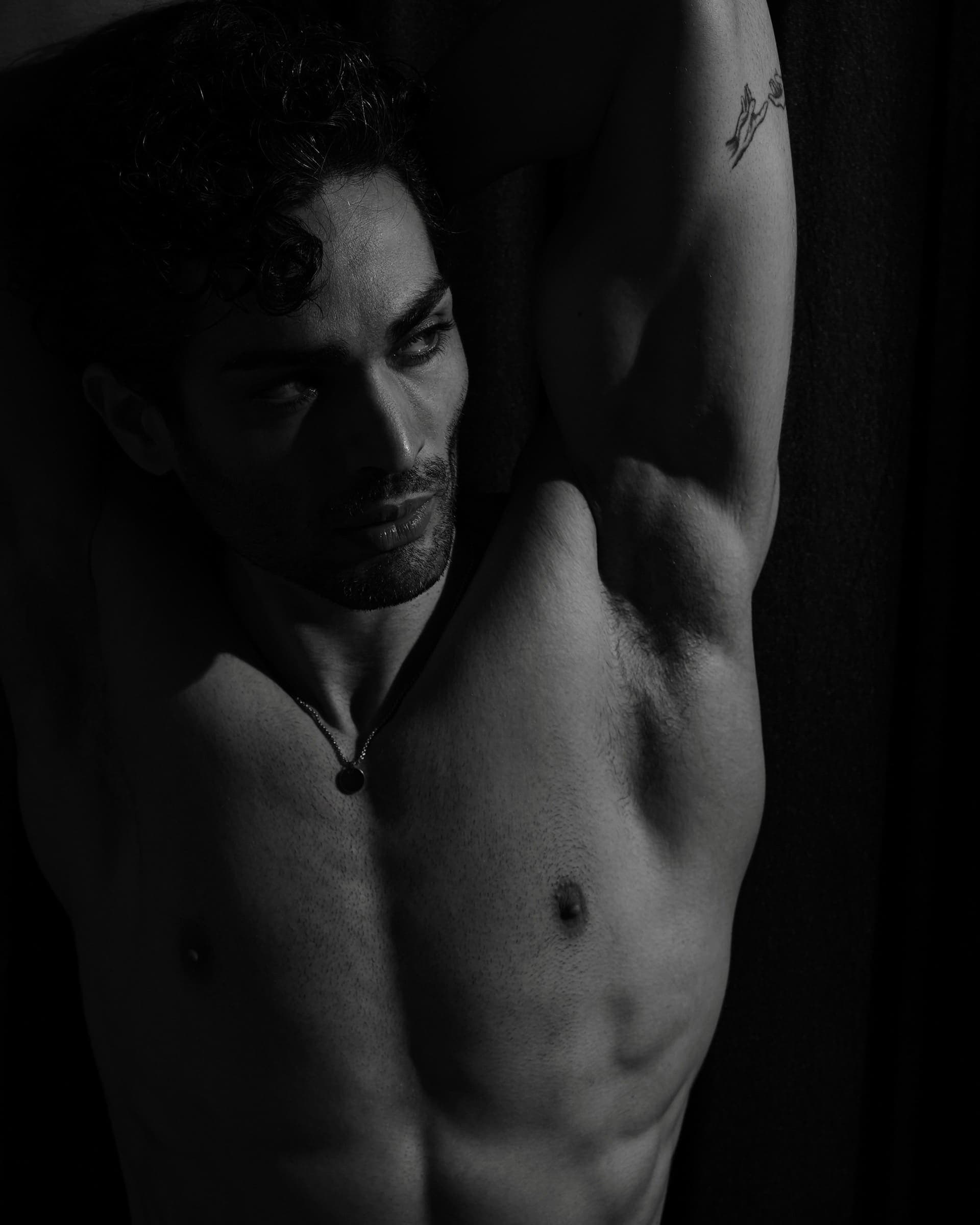 MILAD, portfolio image, AG Models