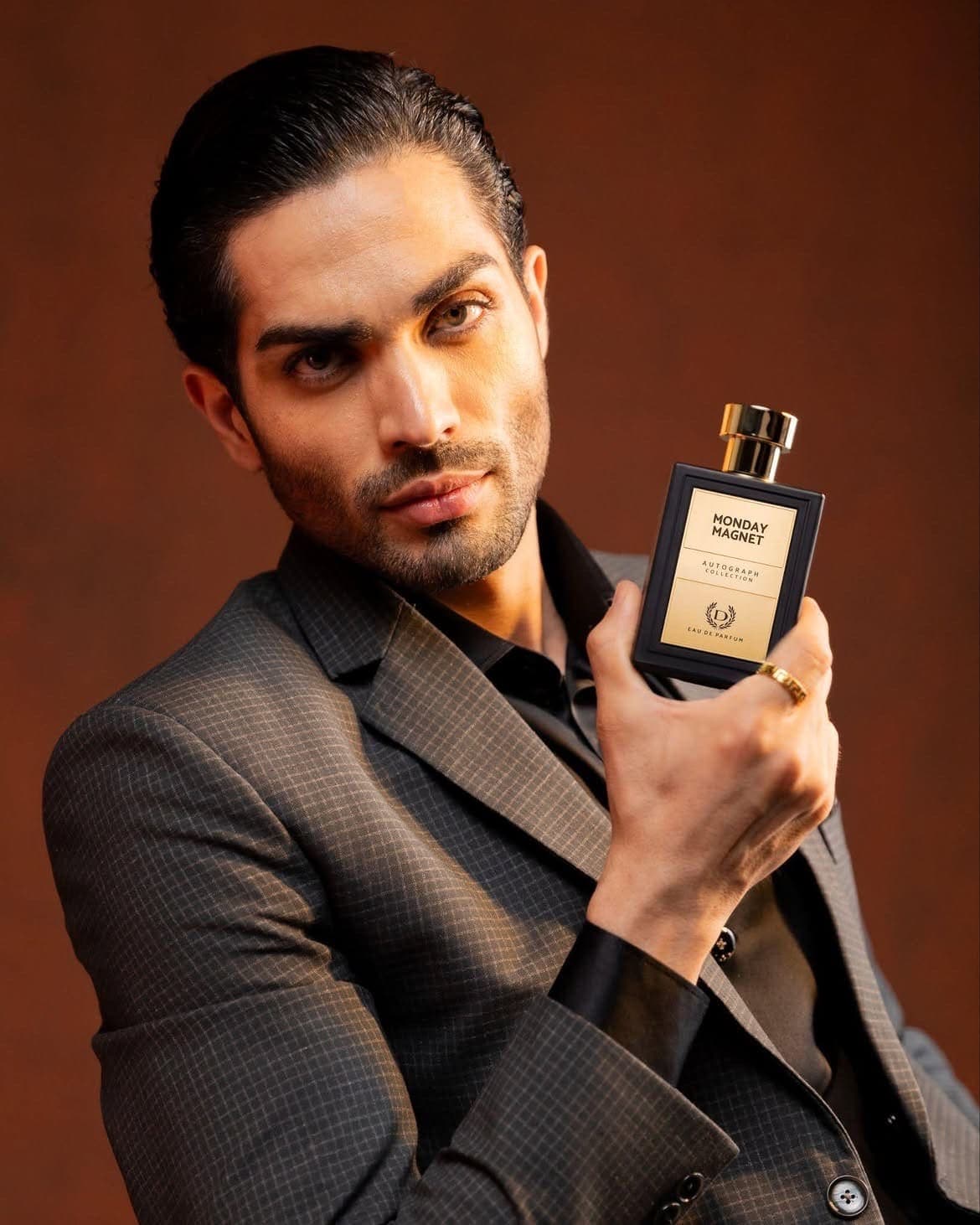 MILAD, portfolio image, AG Models