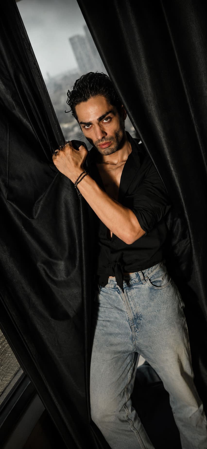 MILAD, portfolio image, AG Models