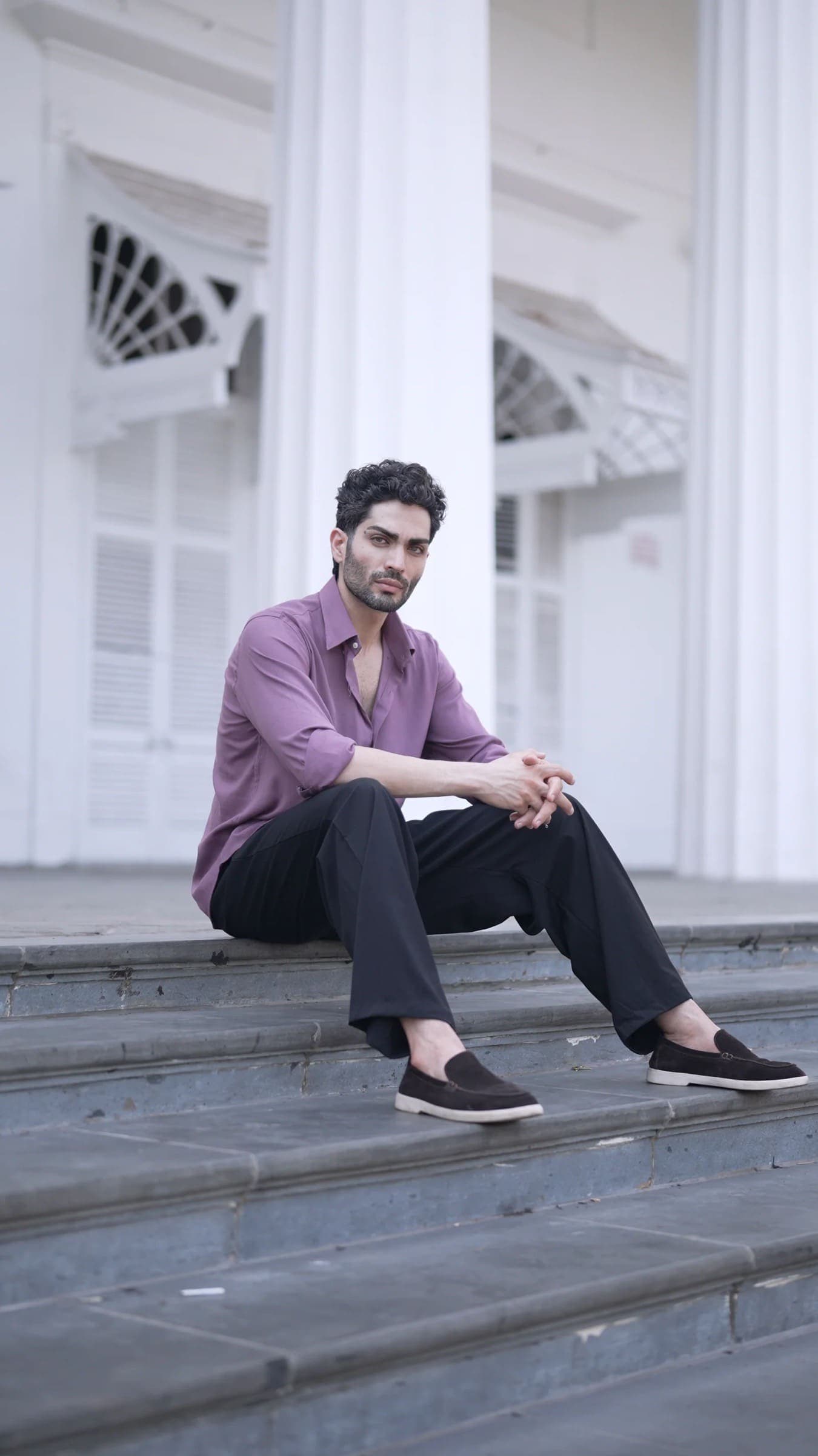 MILAD, portfolio image, AG Models