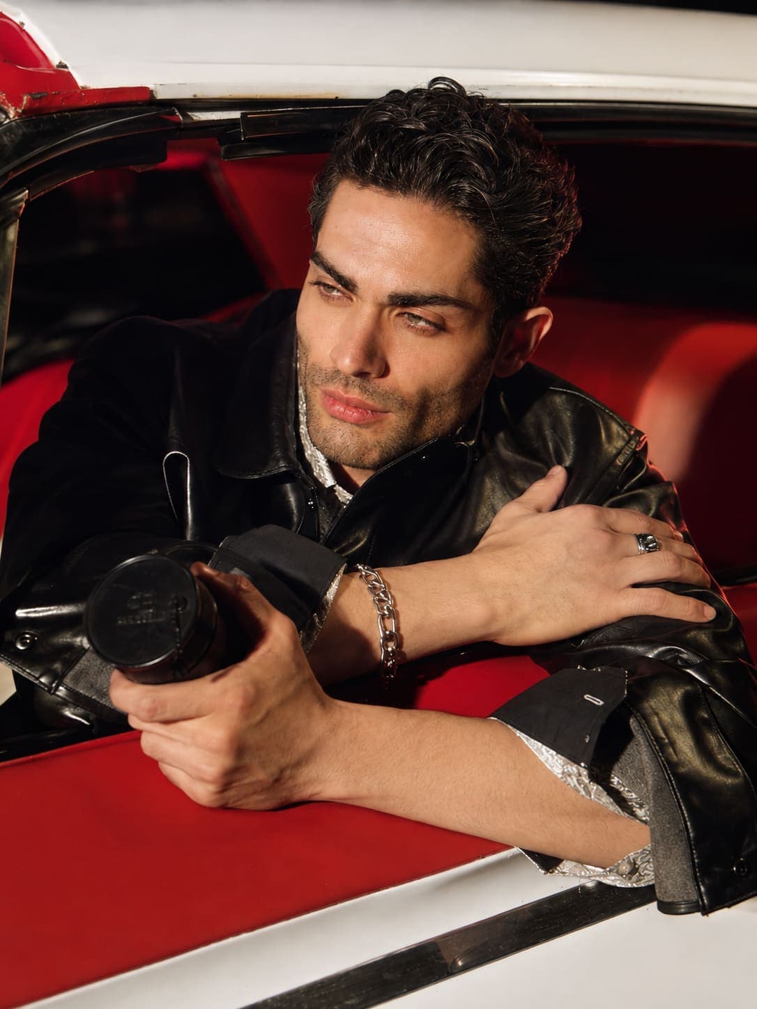 MILAD, portfolio image, AG Models