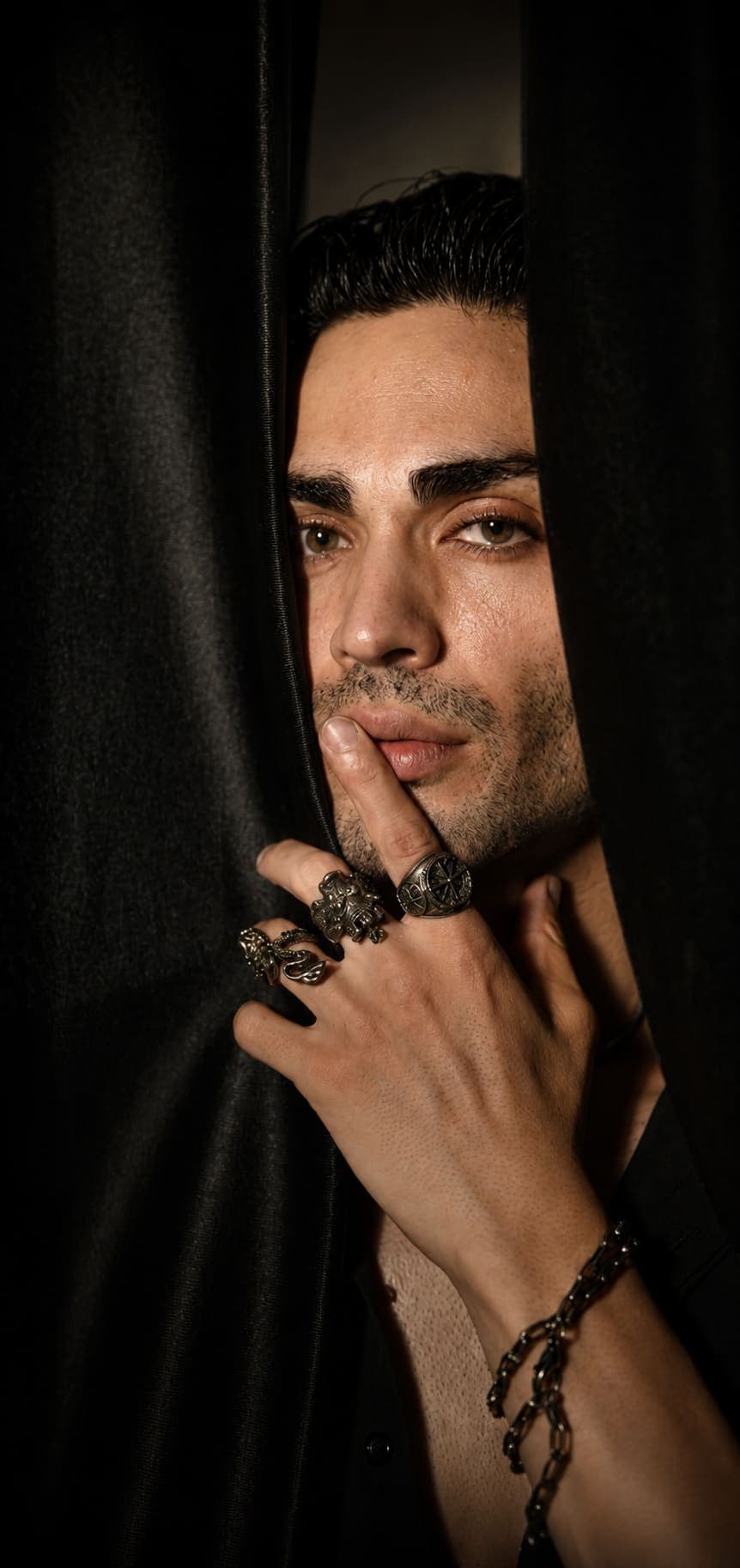 MILAD, portfolio image, AG Models