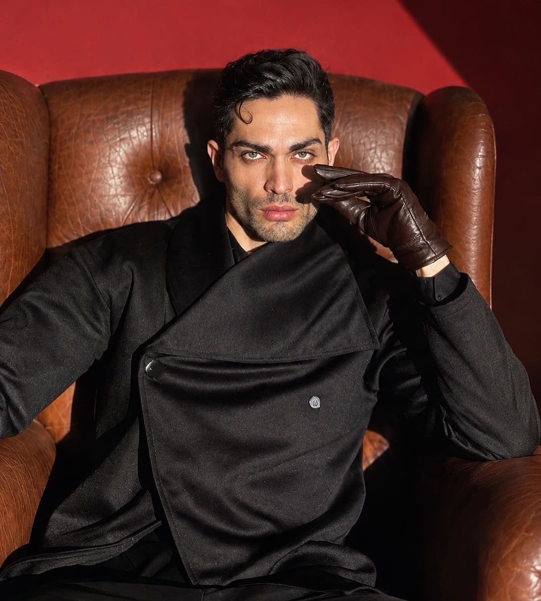 MILAD, portfolio image, AG Models