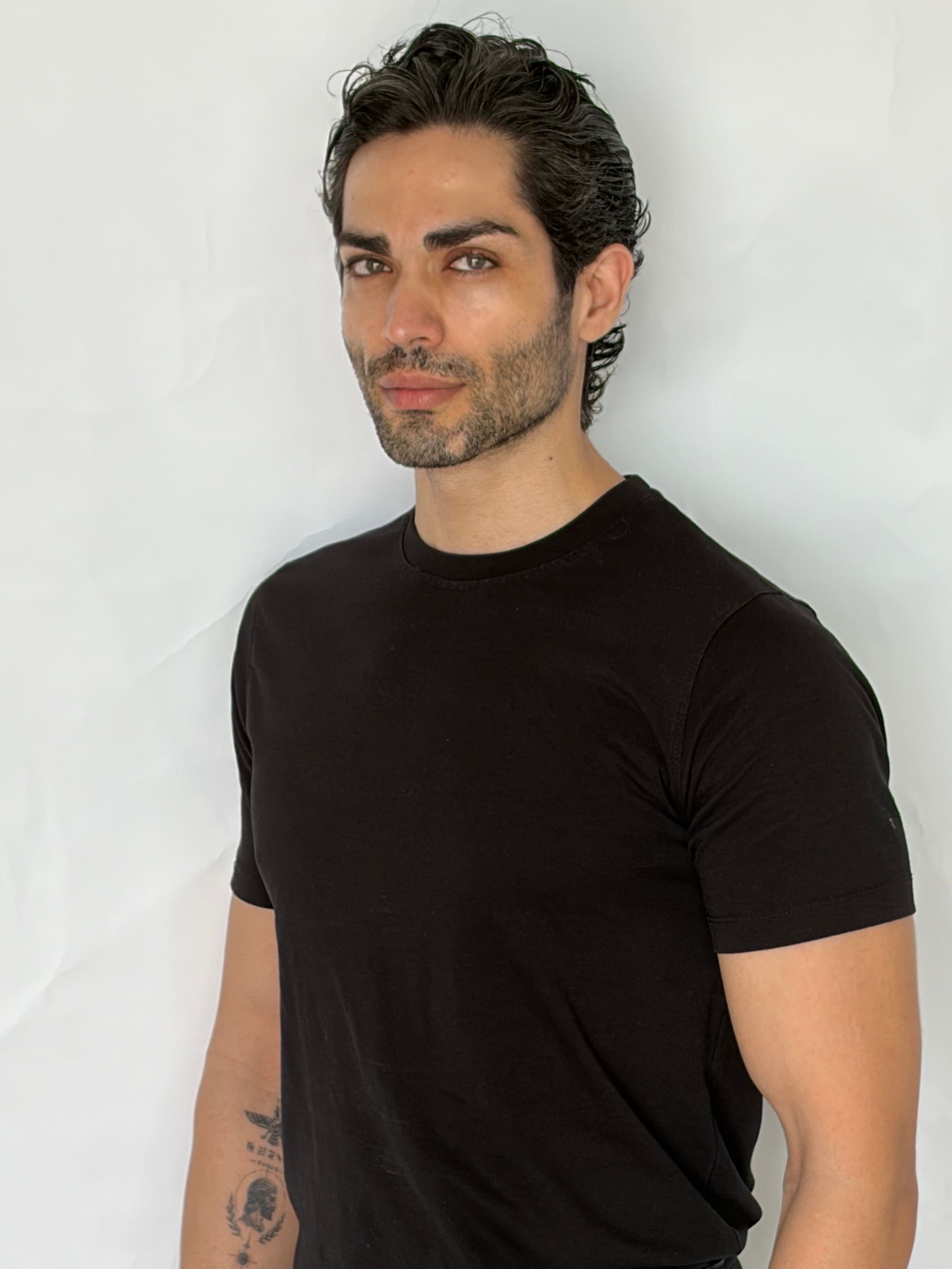 MILAD, portfolio image, AG Models