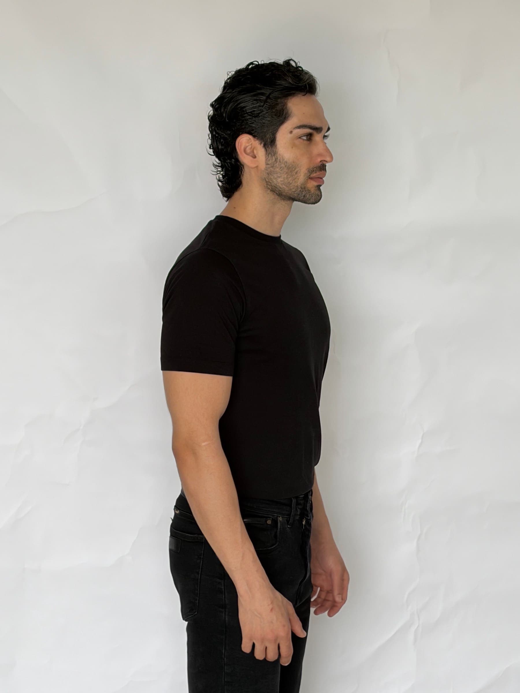 MILAD, portfolio image, AG Models