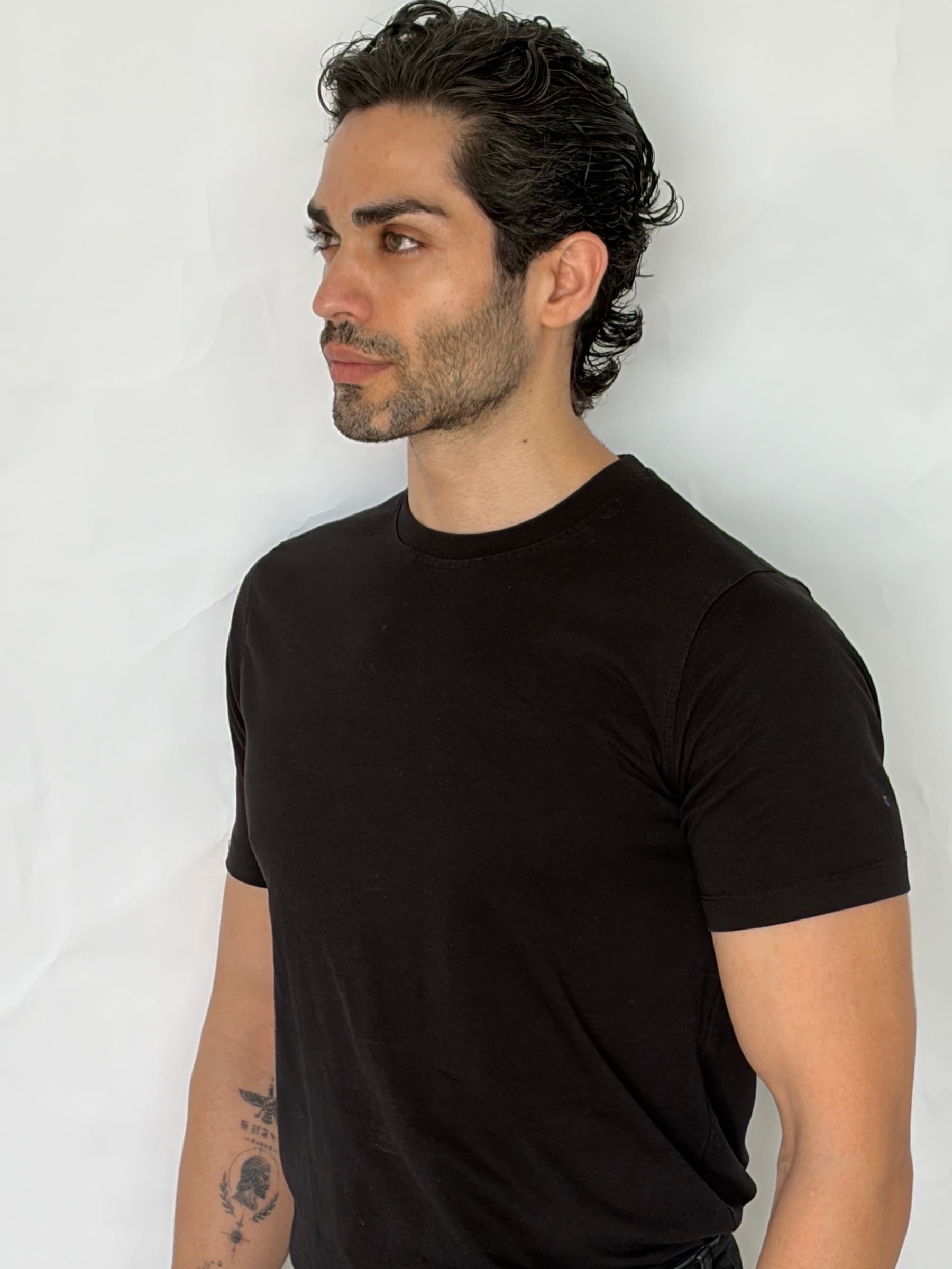 MILAD, portfolio image, AG Models