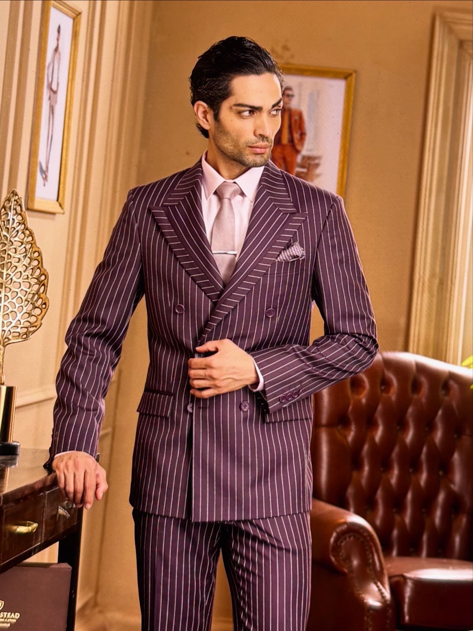 MILAD, portfolio image, AG Models