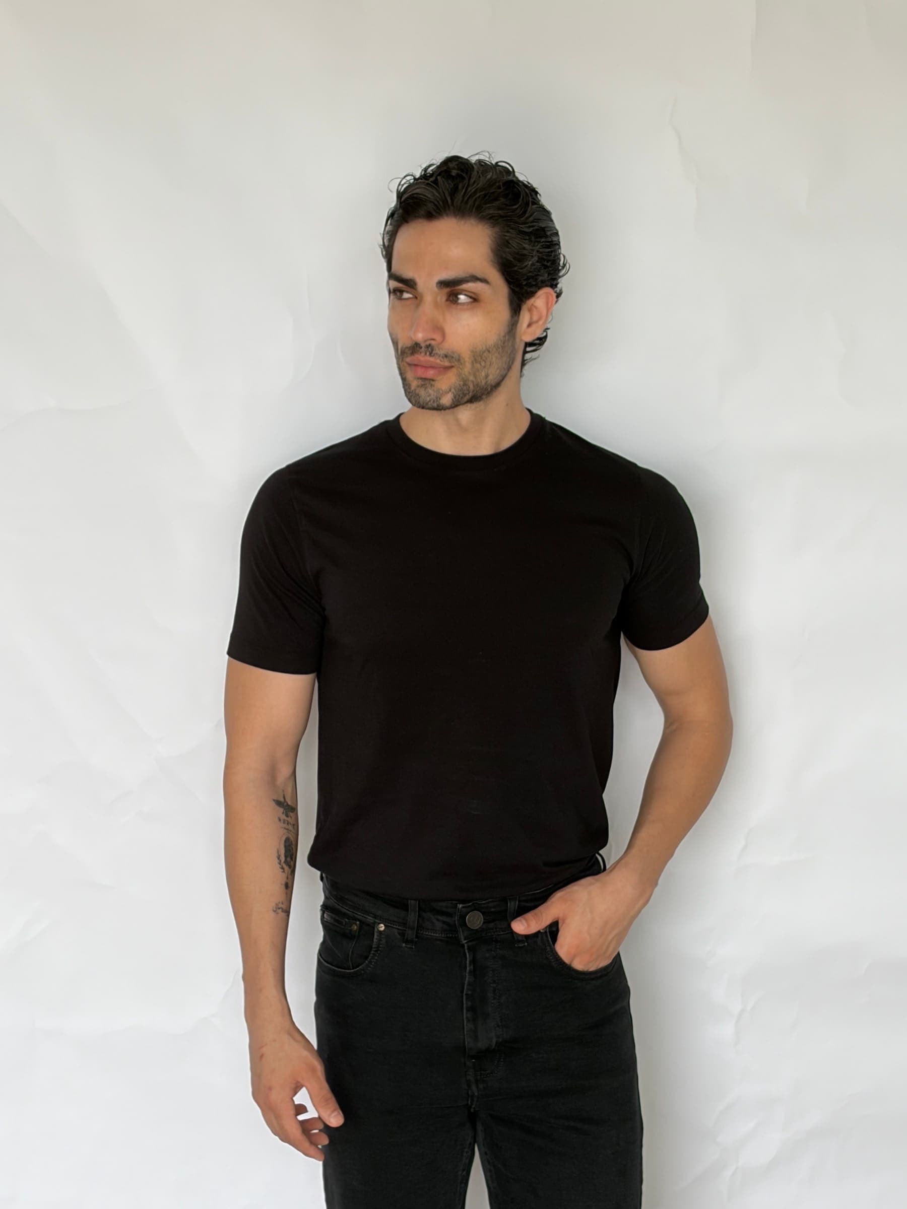 MILAD, portfolio image, AG Models