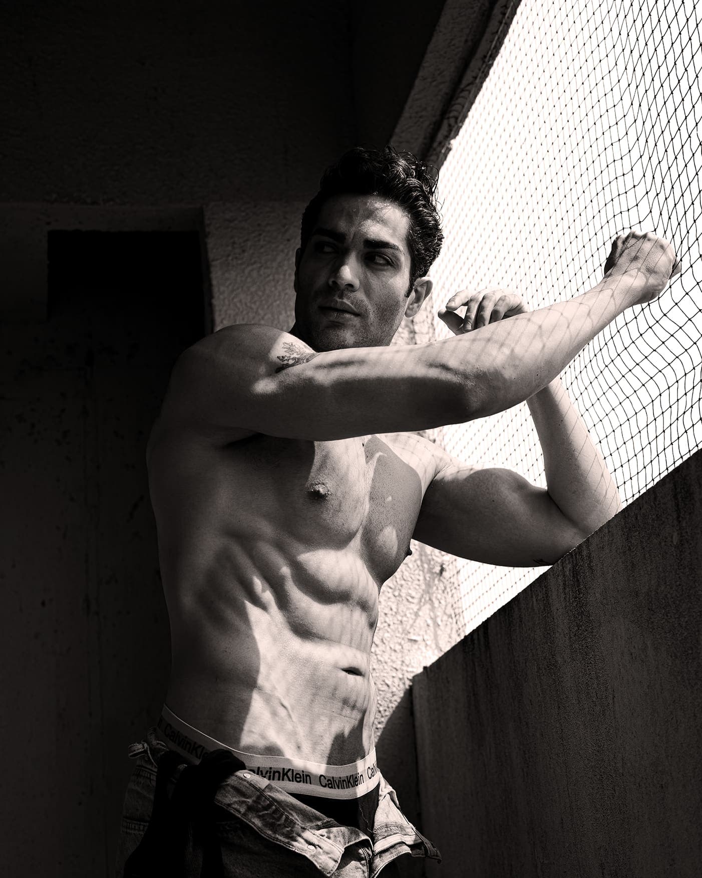 MILAD, portfolio image, AG Models