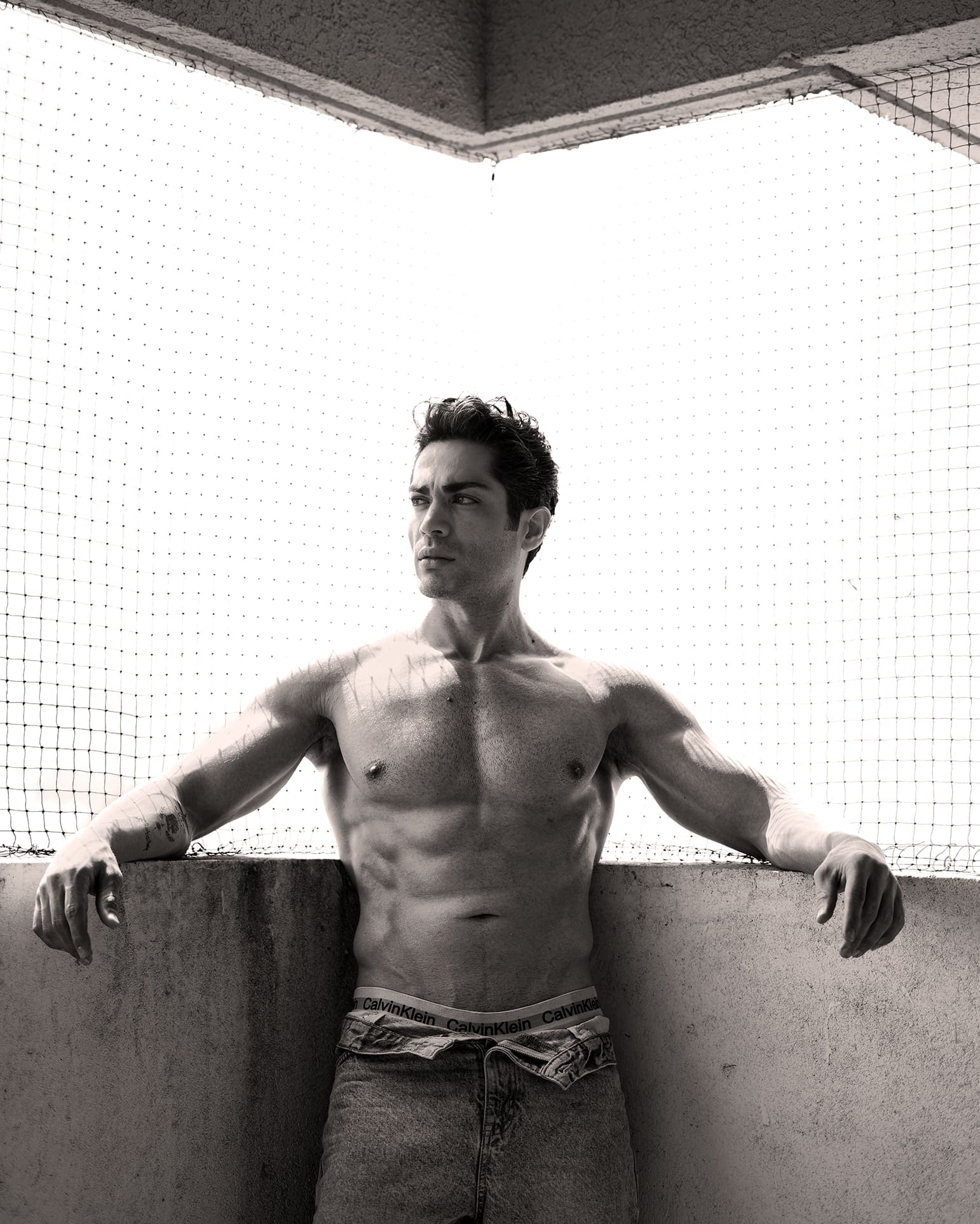 MILAD, portfolio image, AG Models