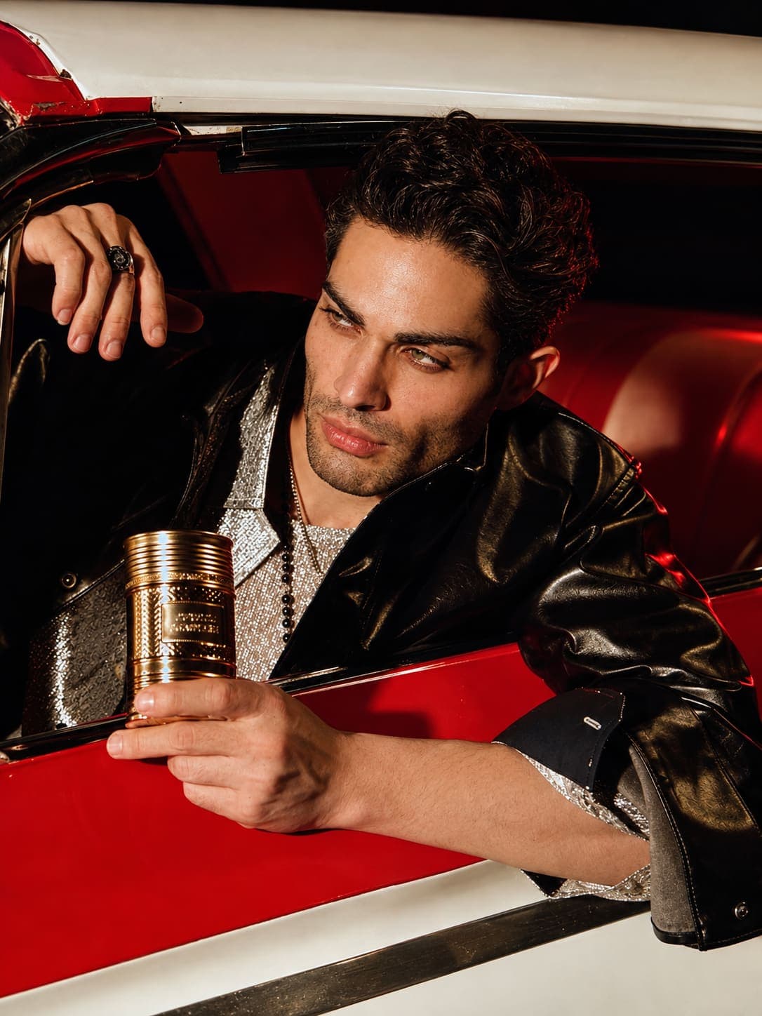 MILAD, portfolio image, AG Models