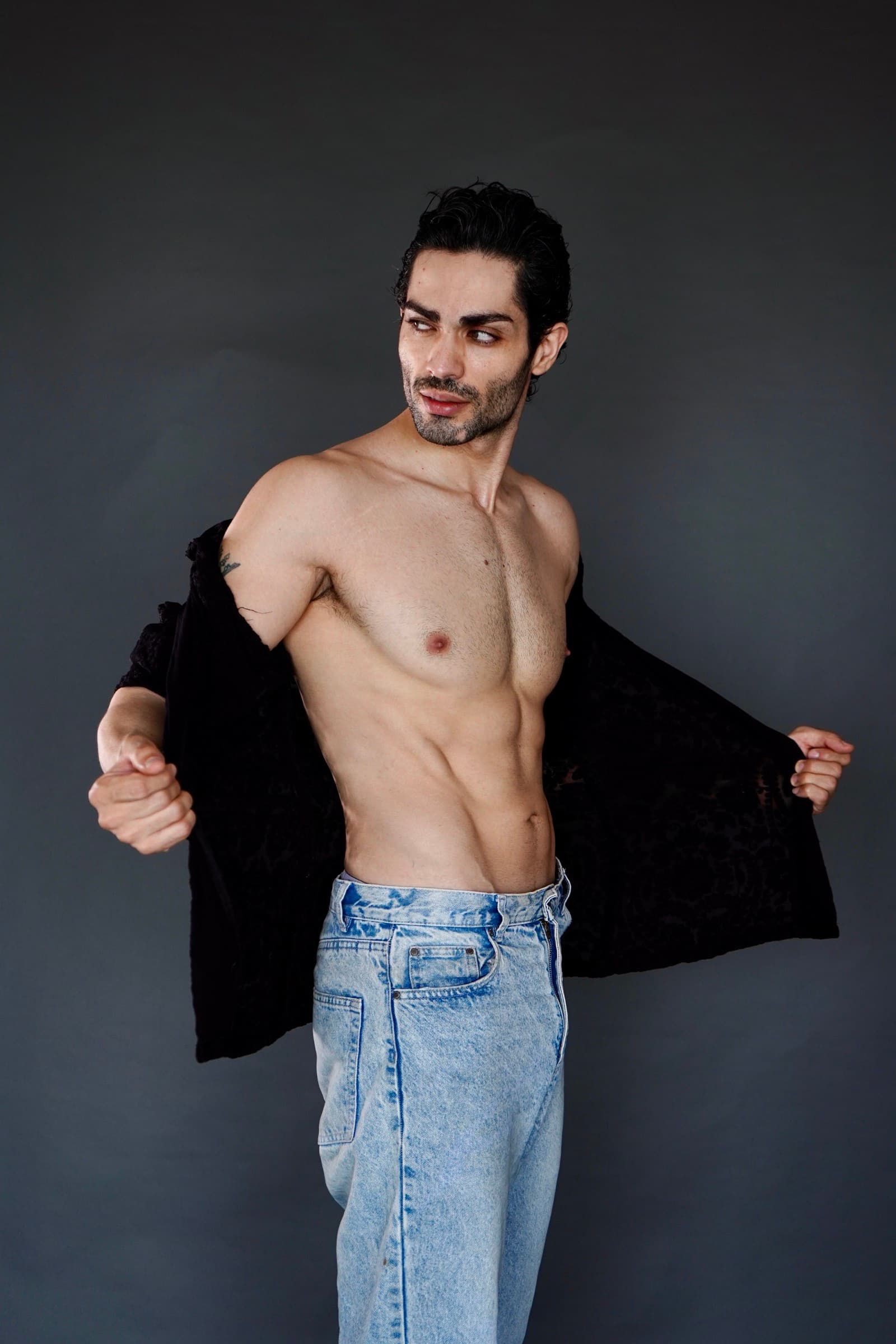 MILAD, portfolio image, AG Models