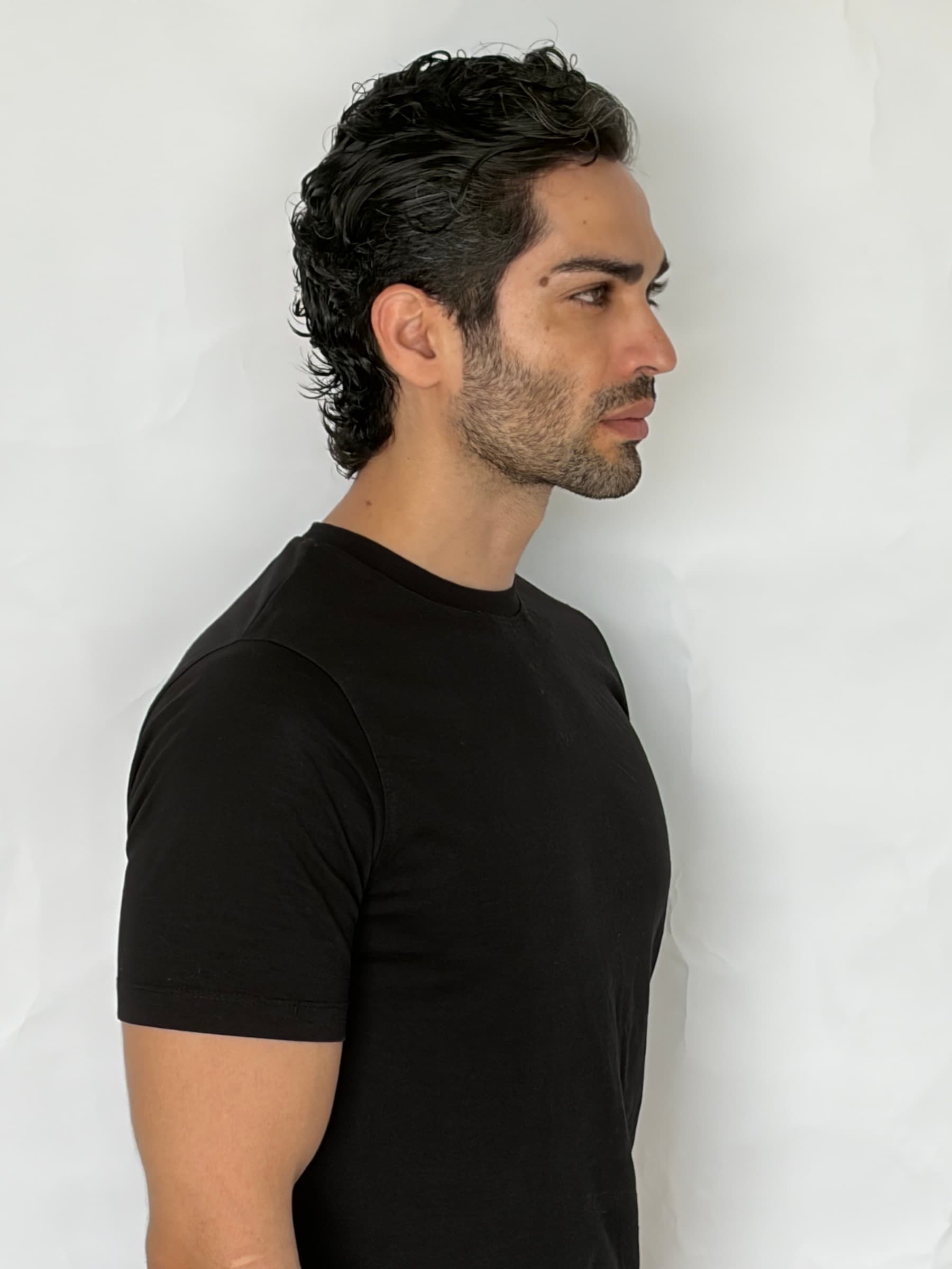 MILAD, portfolio image, AG Models