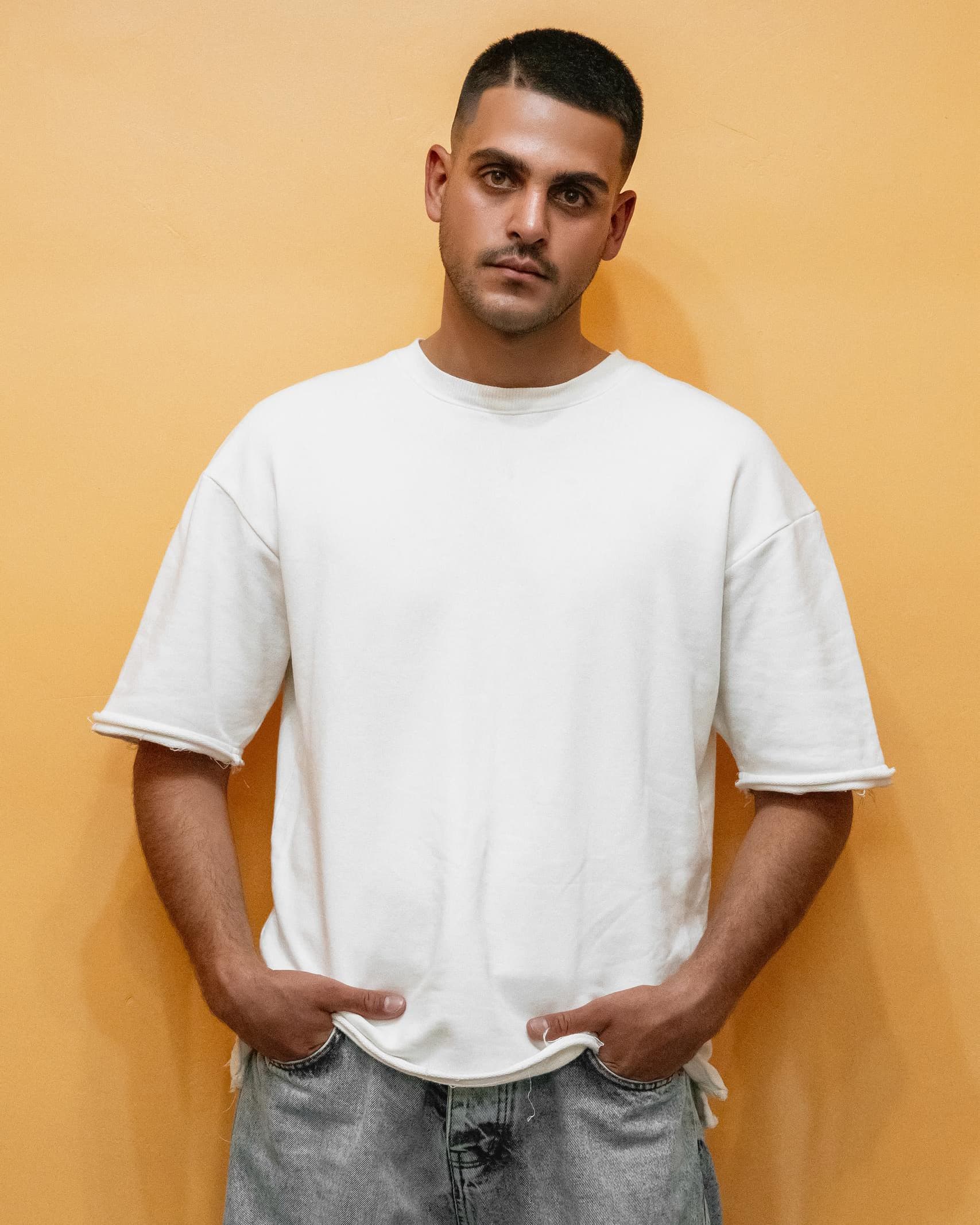 Reza, portfolio image, AG Models