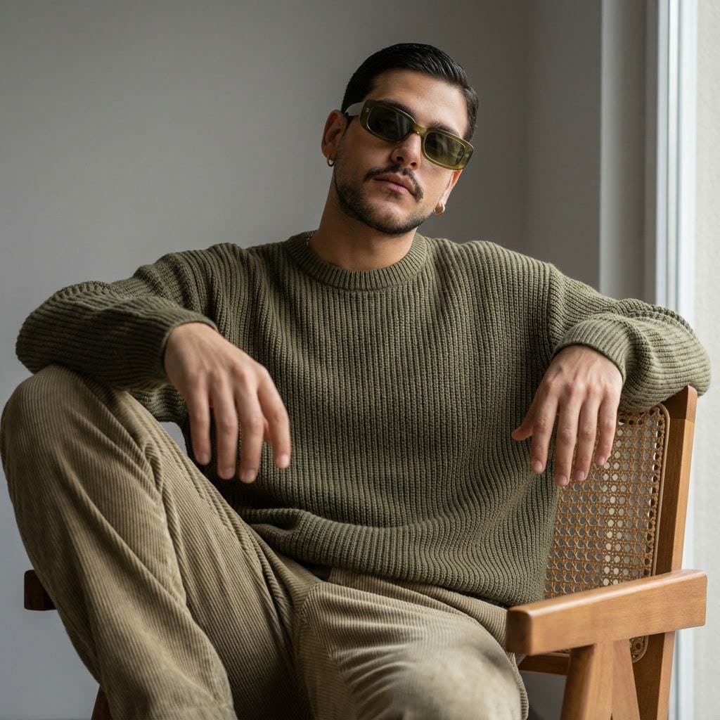 Reza, portfolio image, AG Models