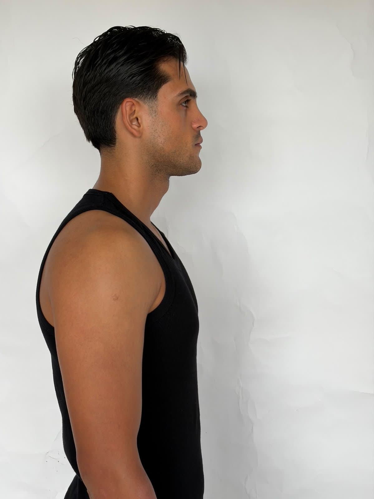 Reza, portfolio image, AG Models