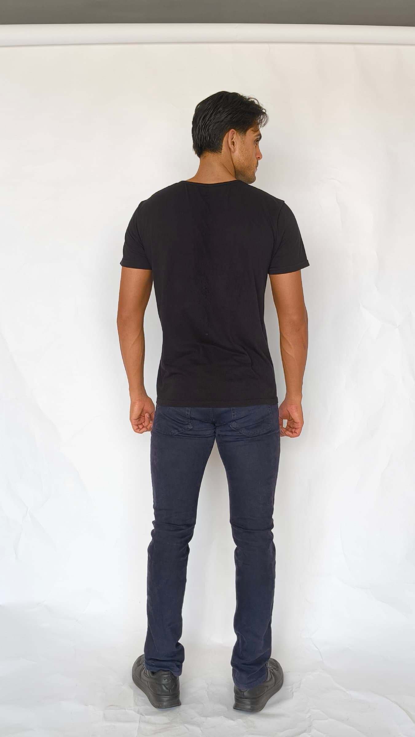 Reza, portfolio image, AG Models