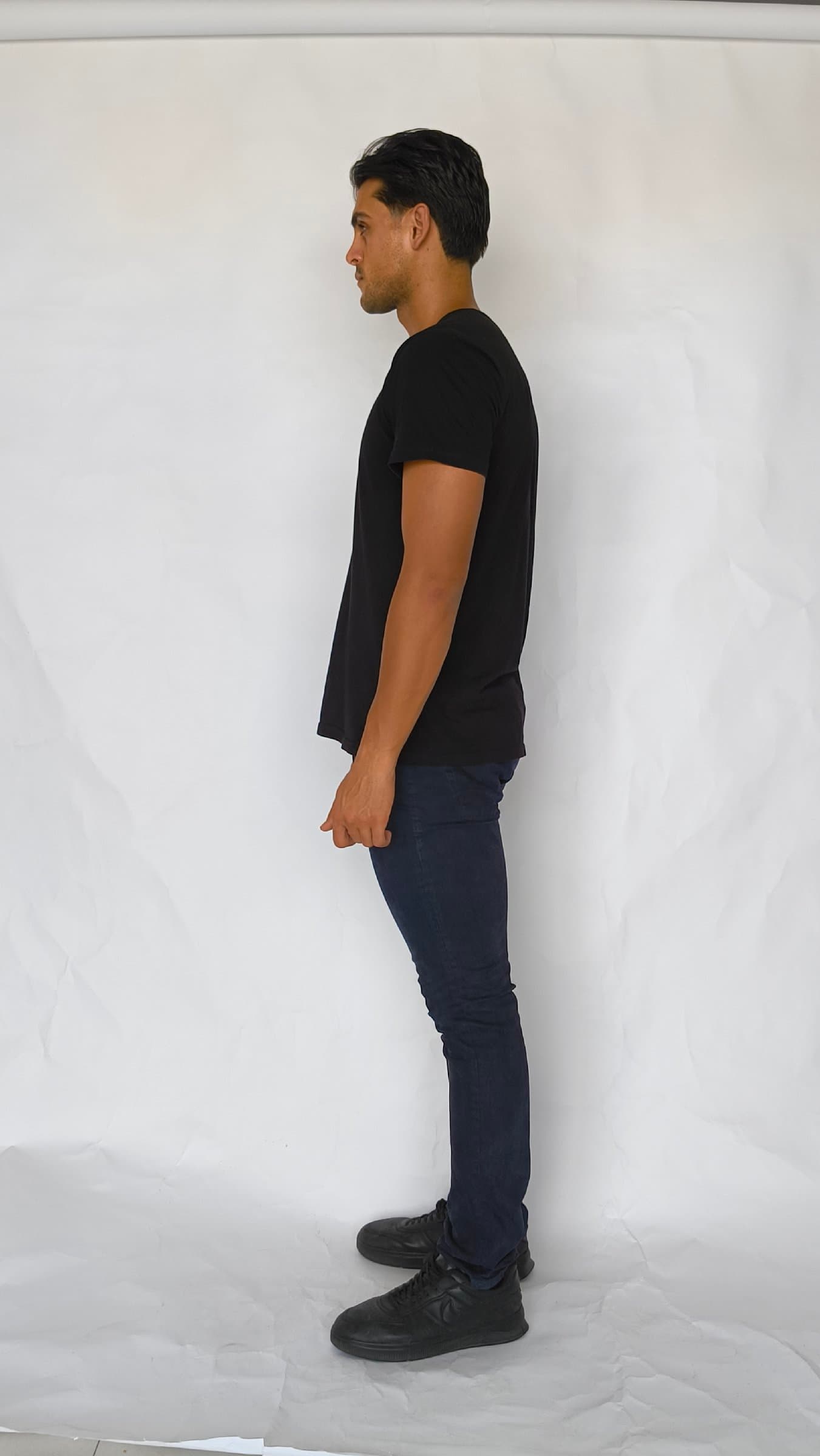 Reza, portfolio image, AG Models