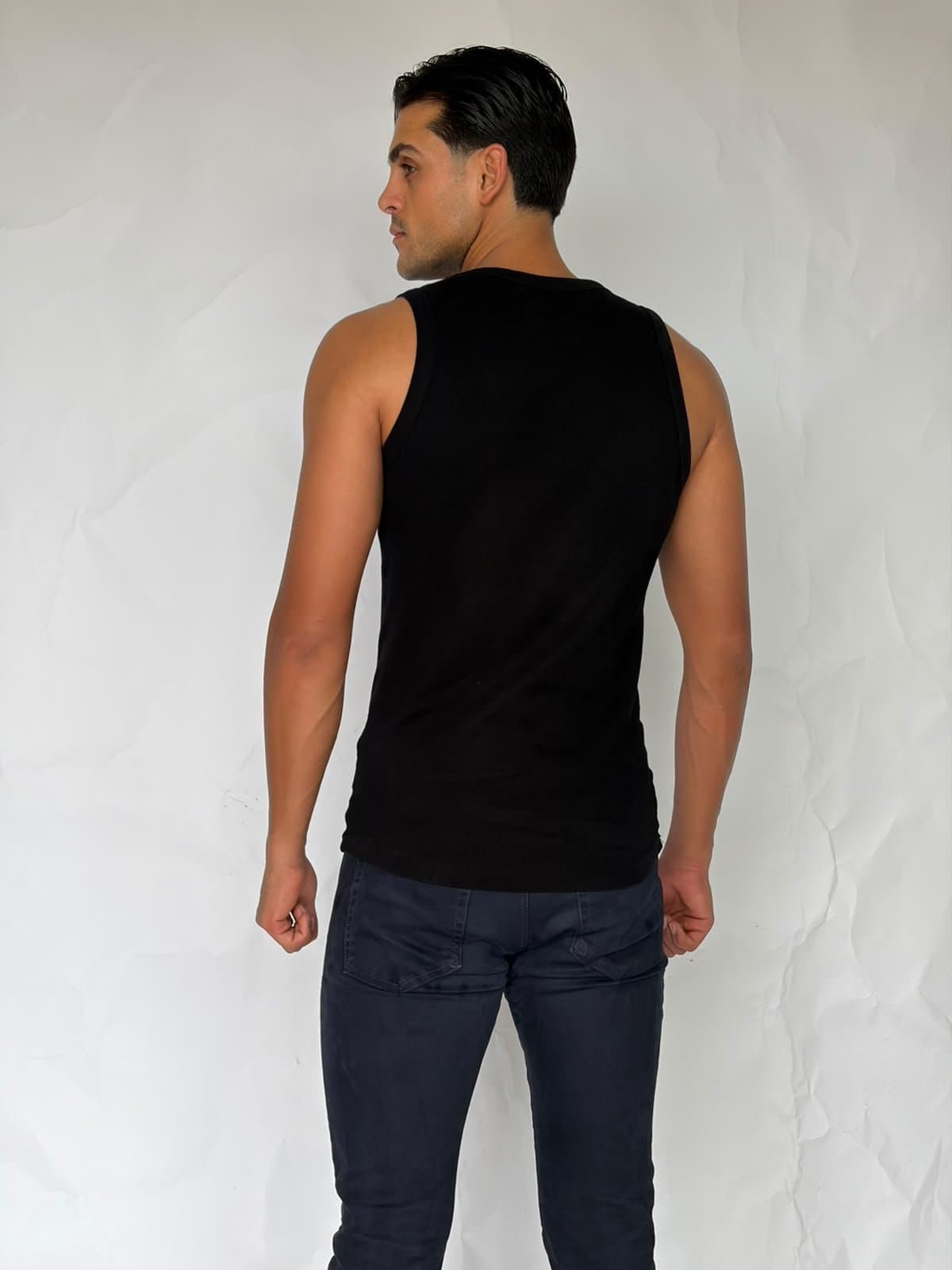 Reza, portfolio image, AG Models