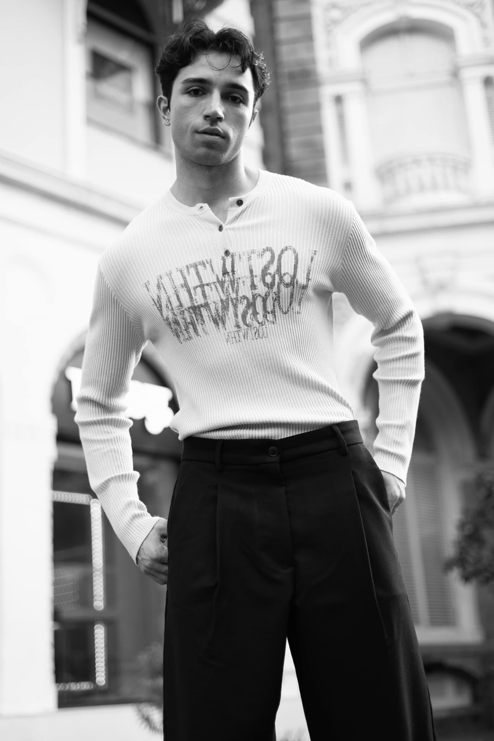OMER, portfolio image, AG Models