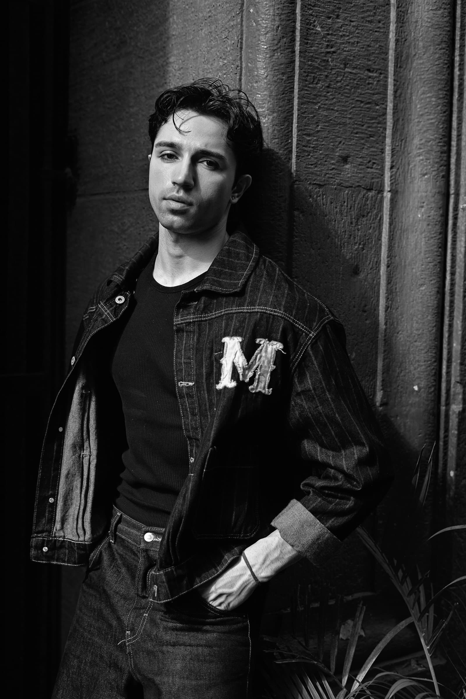 OMER, portfolio image, AG Models