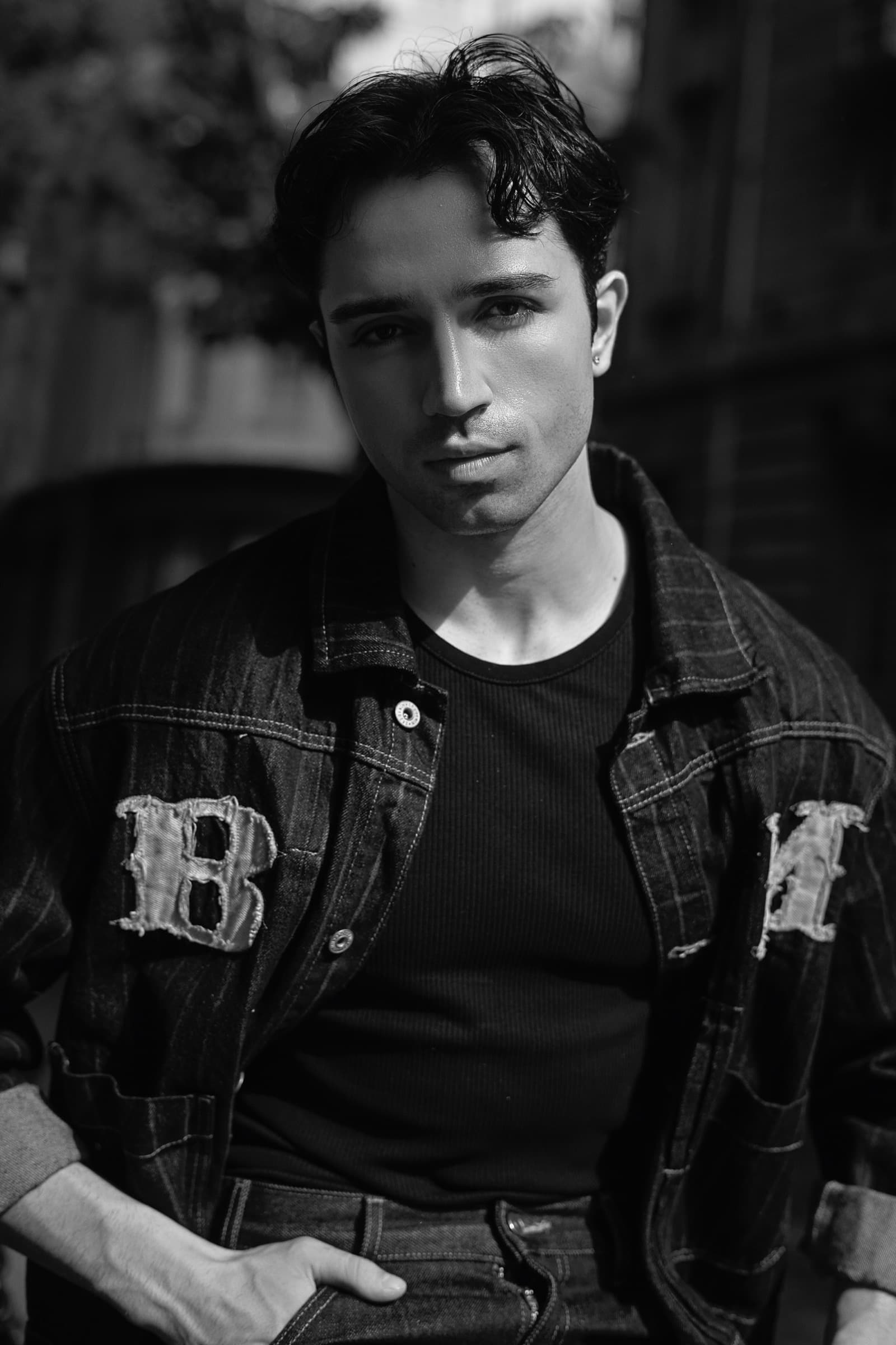OMER, portfolio image, AG Models