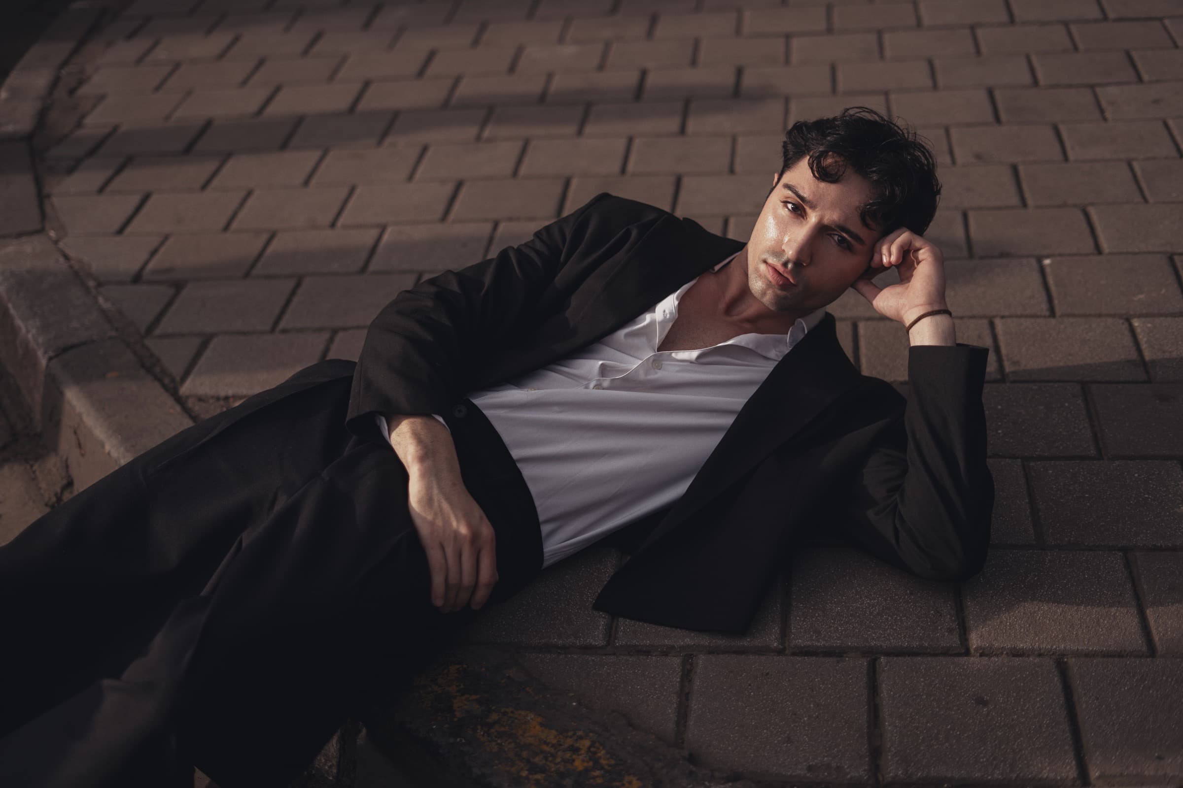 OMER, portfolio image, AG Models